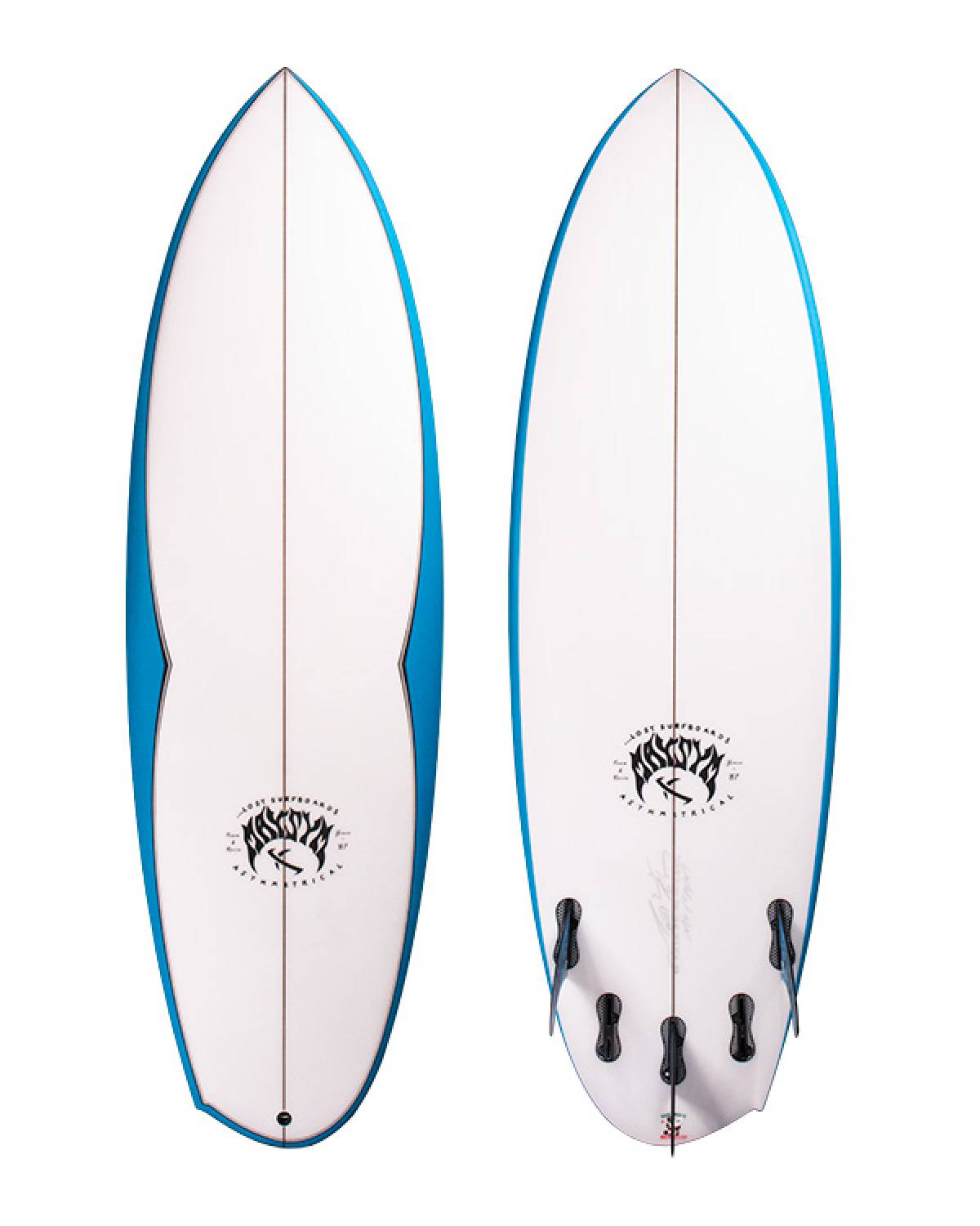 Lost Surfboards Maysym Goofy