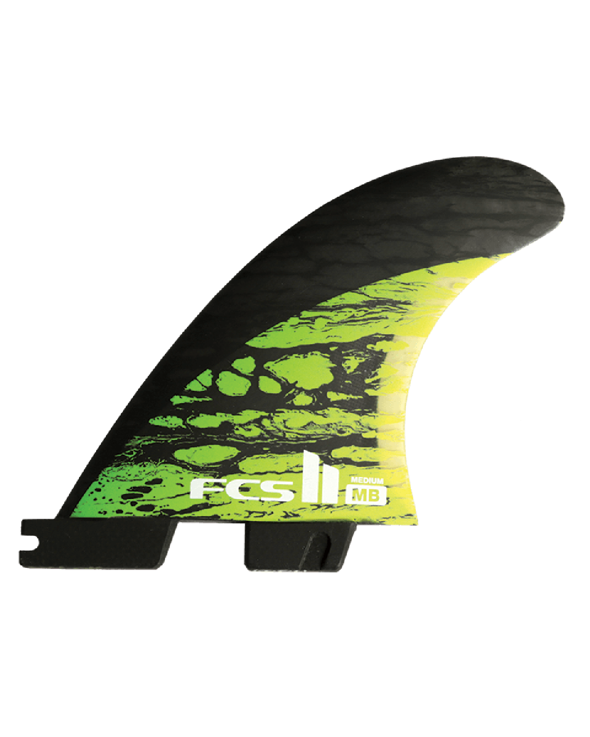Matt Biolos PC Carbon - M