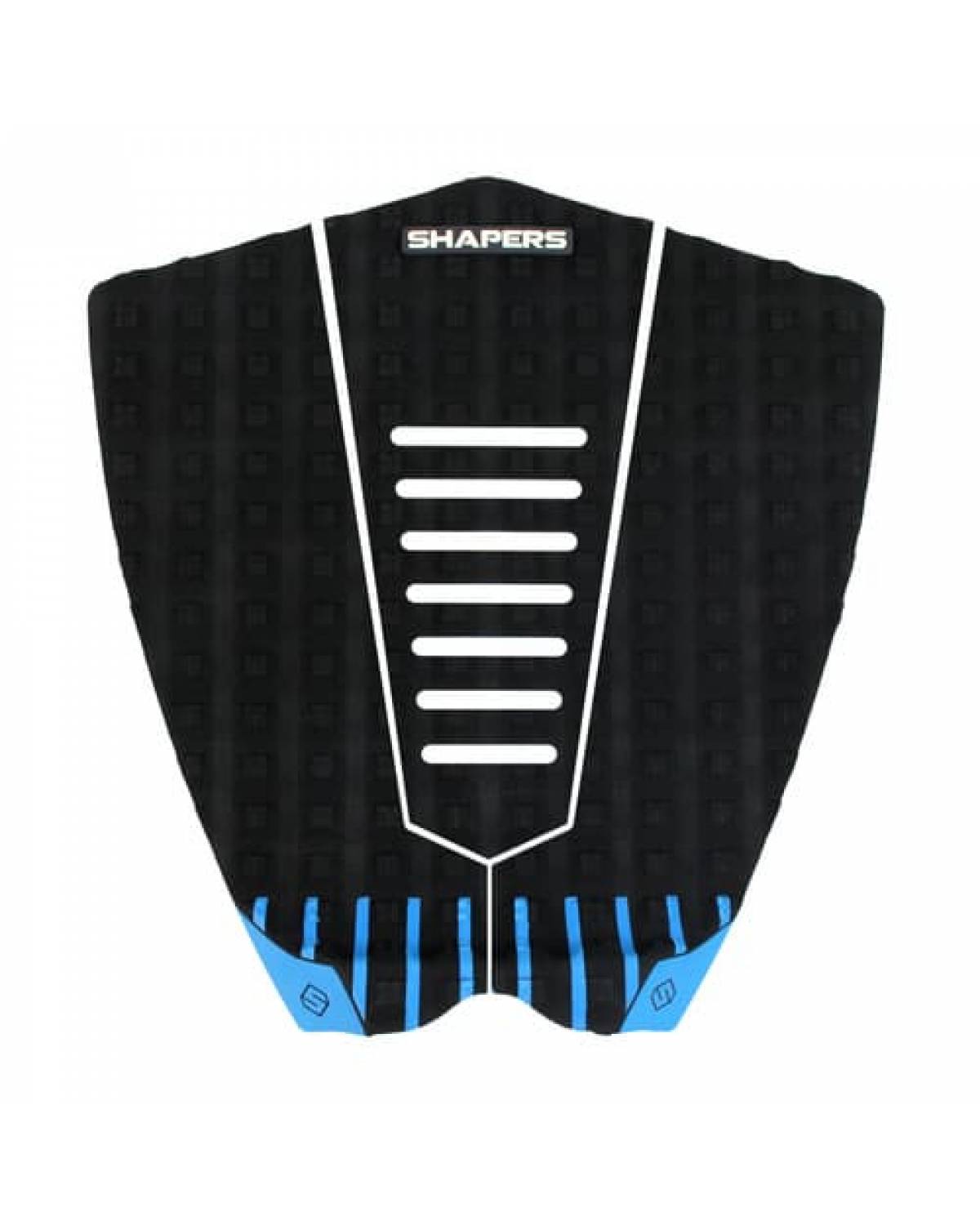 Matt Banting Pro Model - Black/Blue