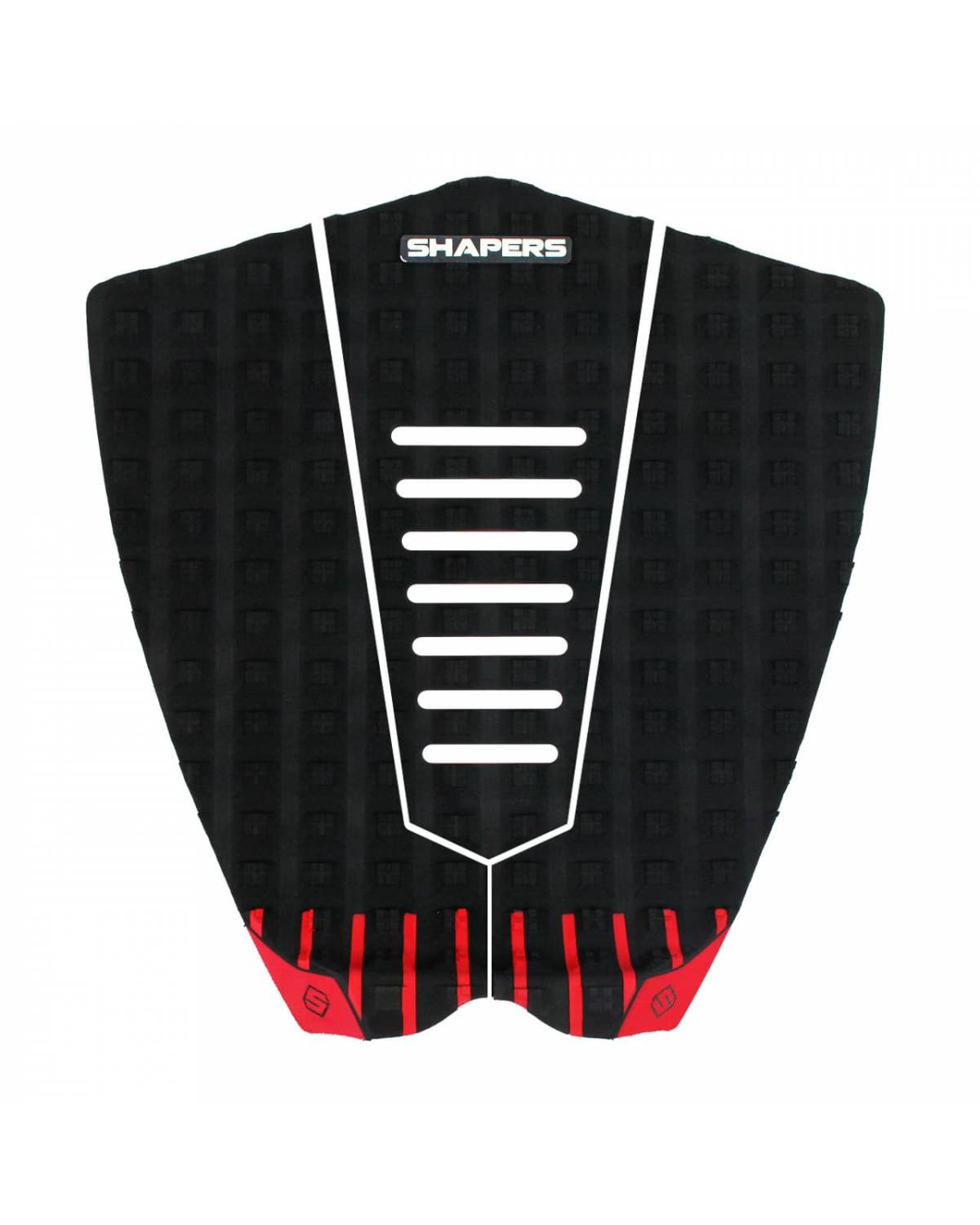 Matt Banting Pro Model - Black/Red
