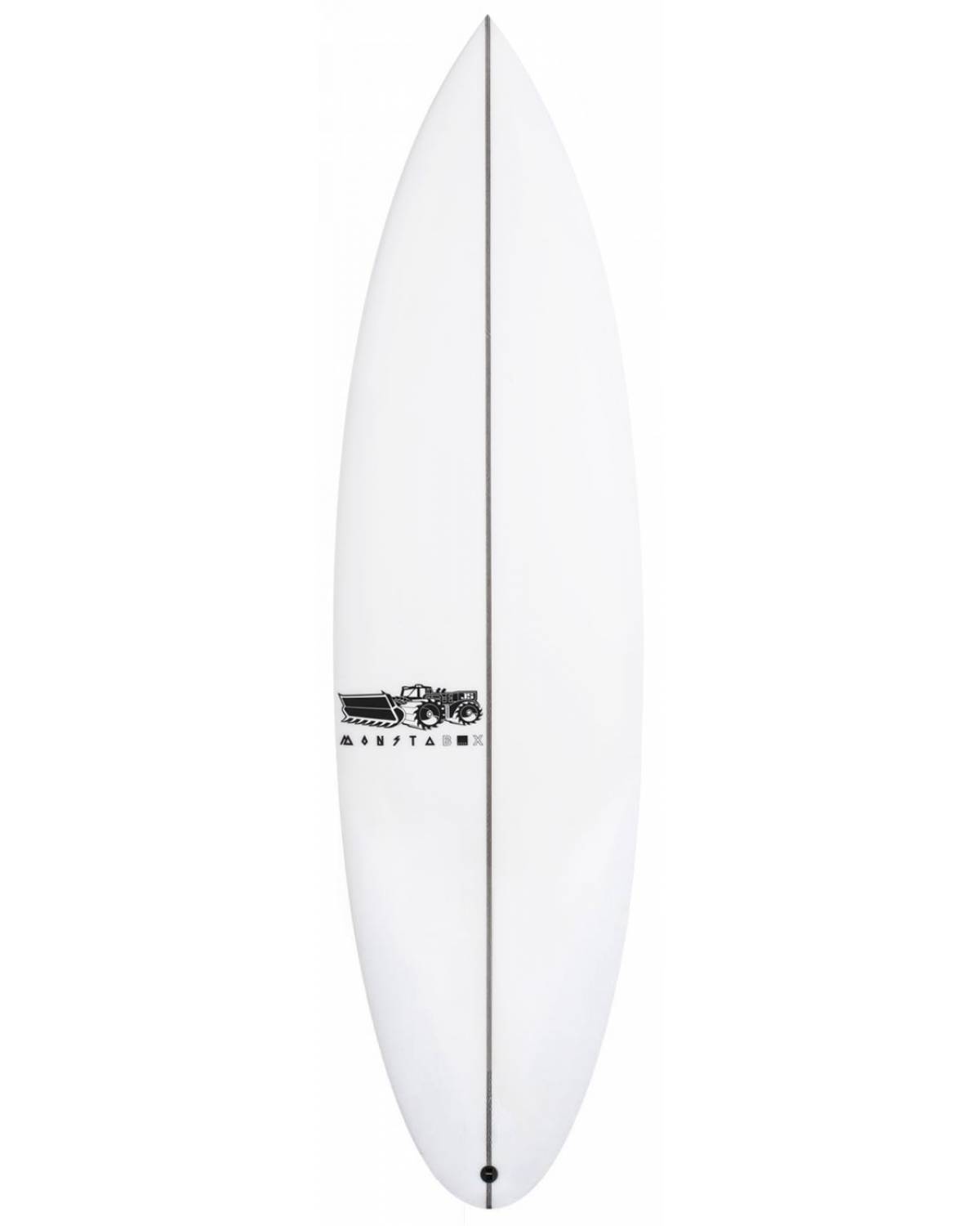 Surfboard | JS Industries Monsta Box 2020 5ft 10in | Boardcave