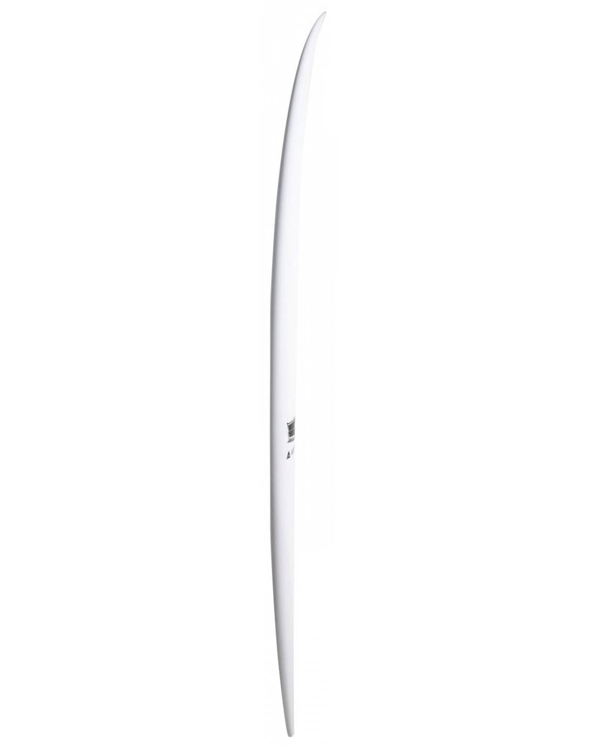 Monsta Box 2020 Round Tail Easy Rider