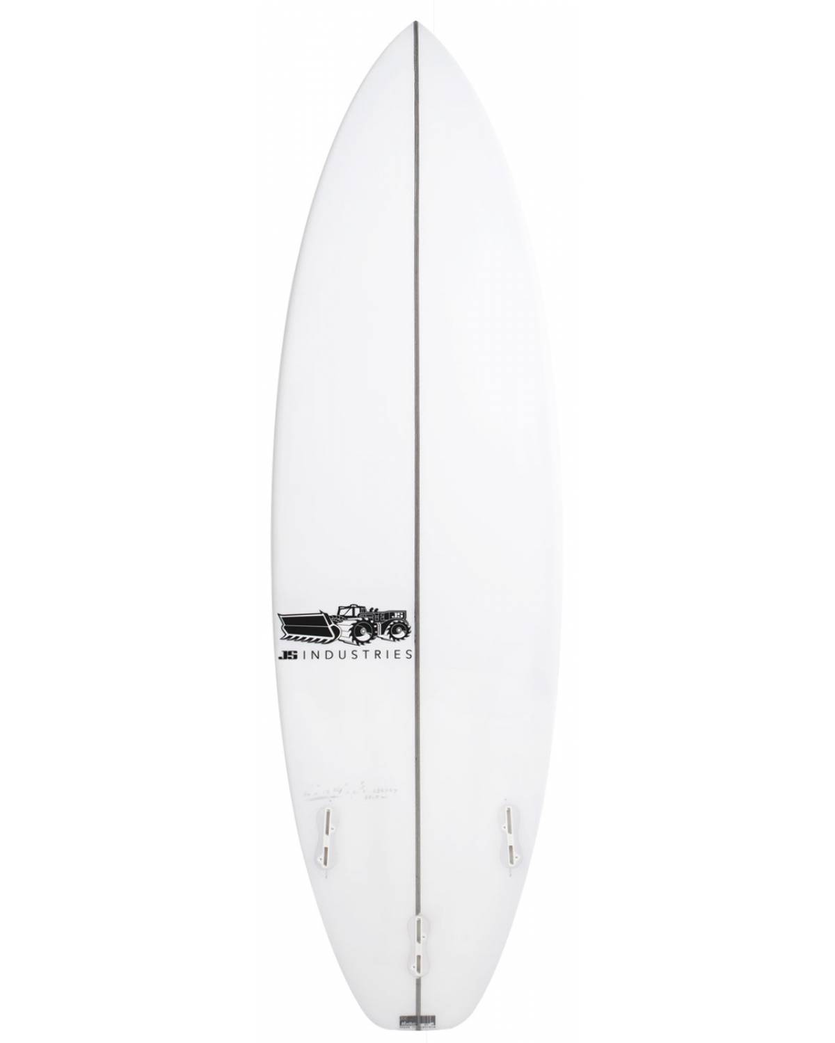 Monsta Box 2020 Squash Tail Easy Rider