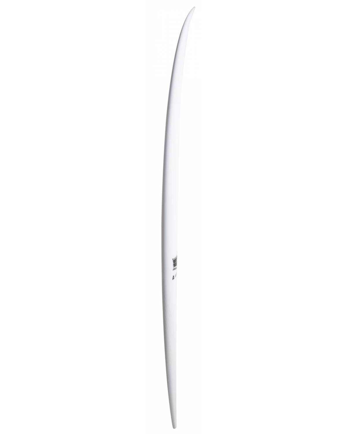 Monsta Box 2020 Squash Tail Easy Rider
