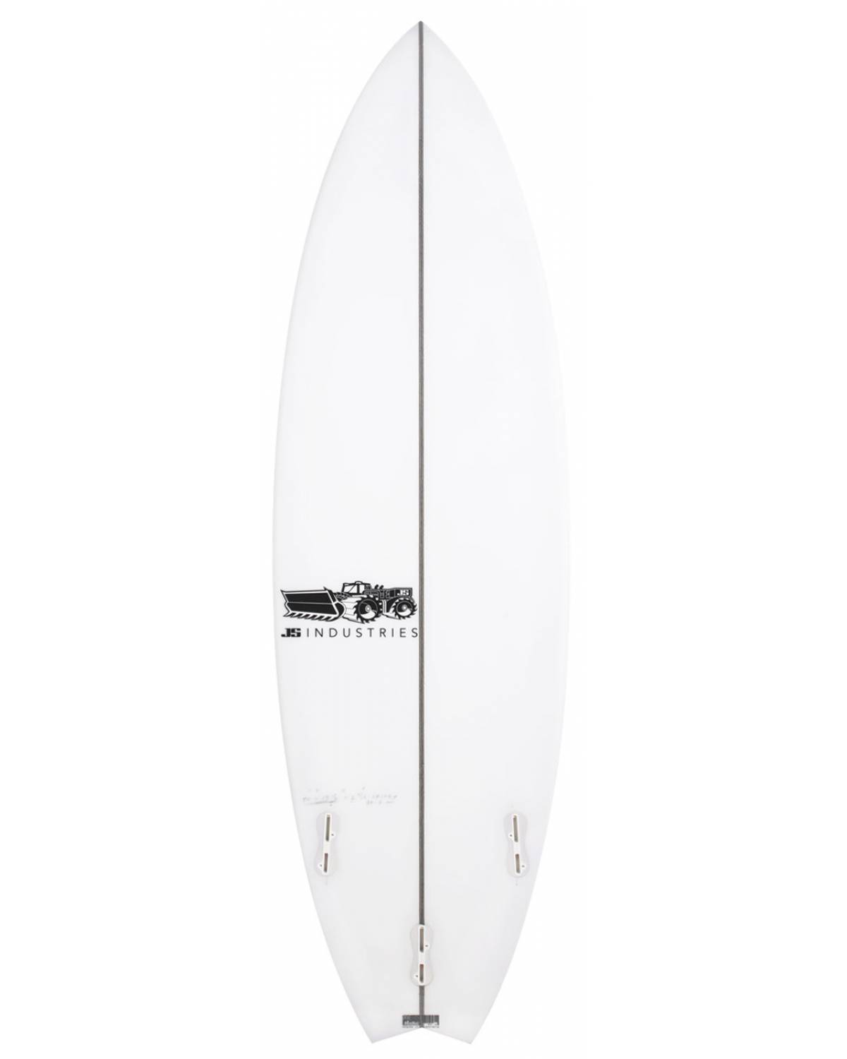 Monsta Box 2020 Swallow Tail Easy Rider