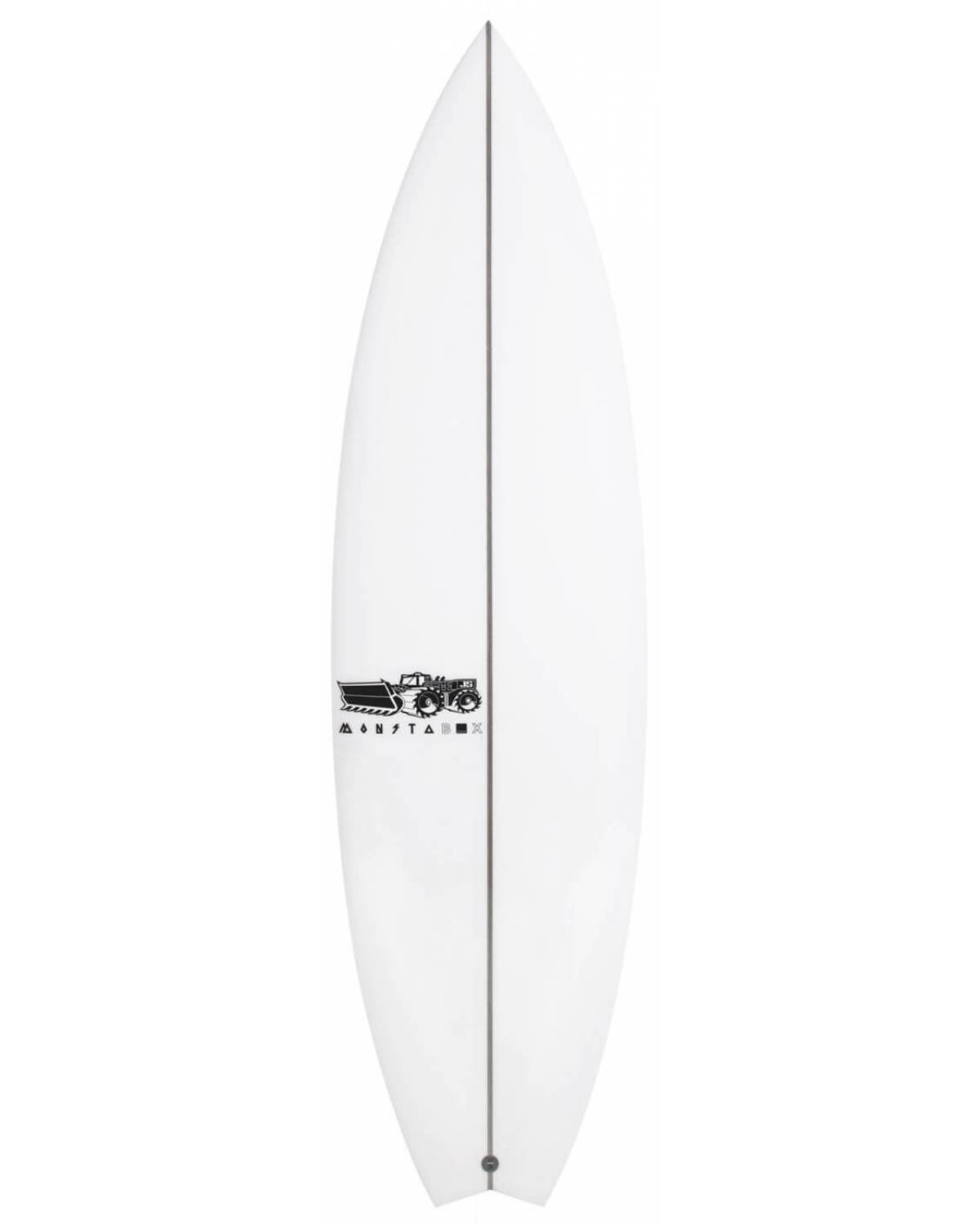 Monsta Box 2020 Swallow Tail