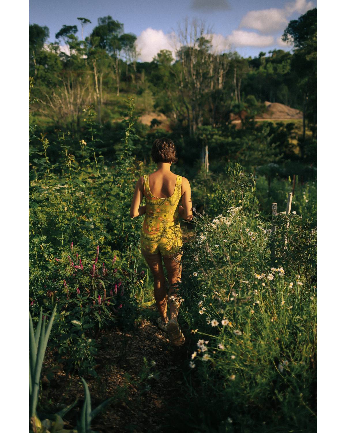 Meadow Bodysuit