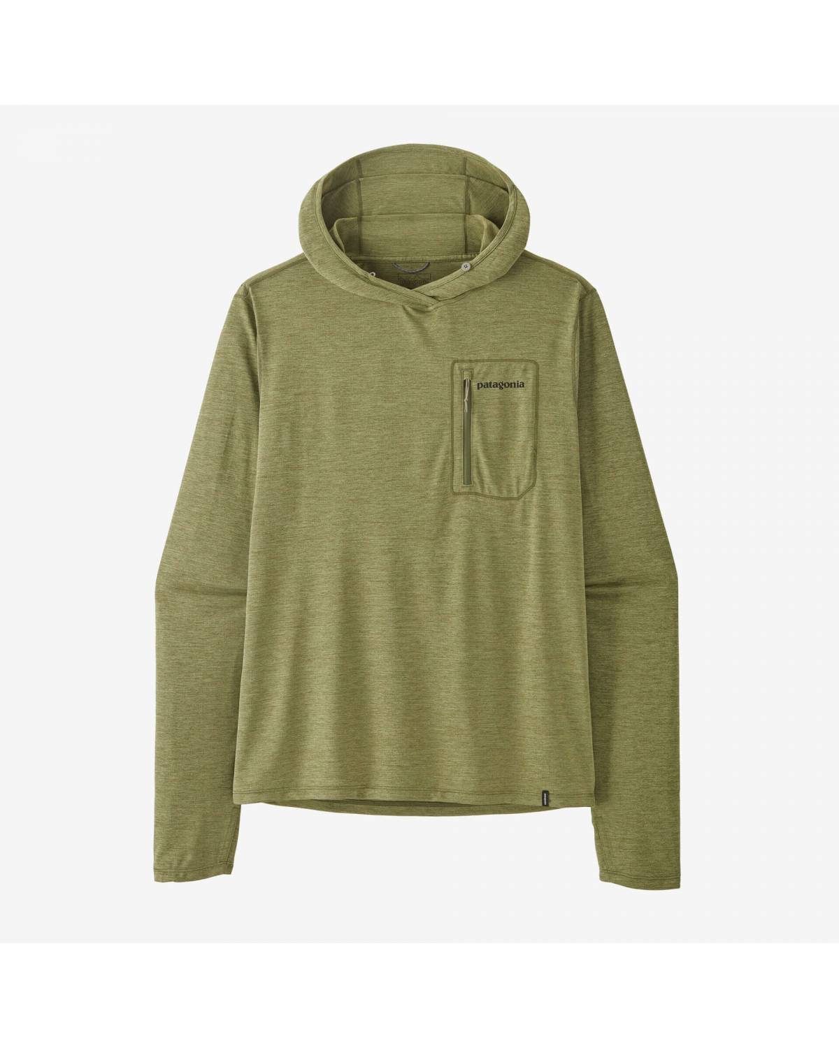 Men’s Capilene® Cool Sun Hoody - Fitz Roy Trout