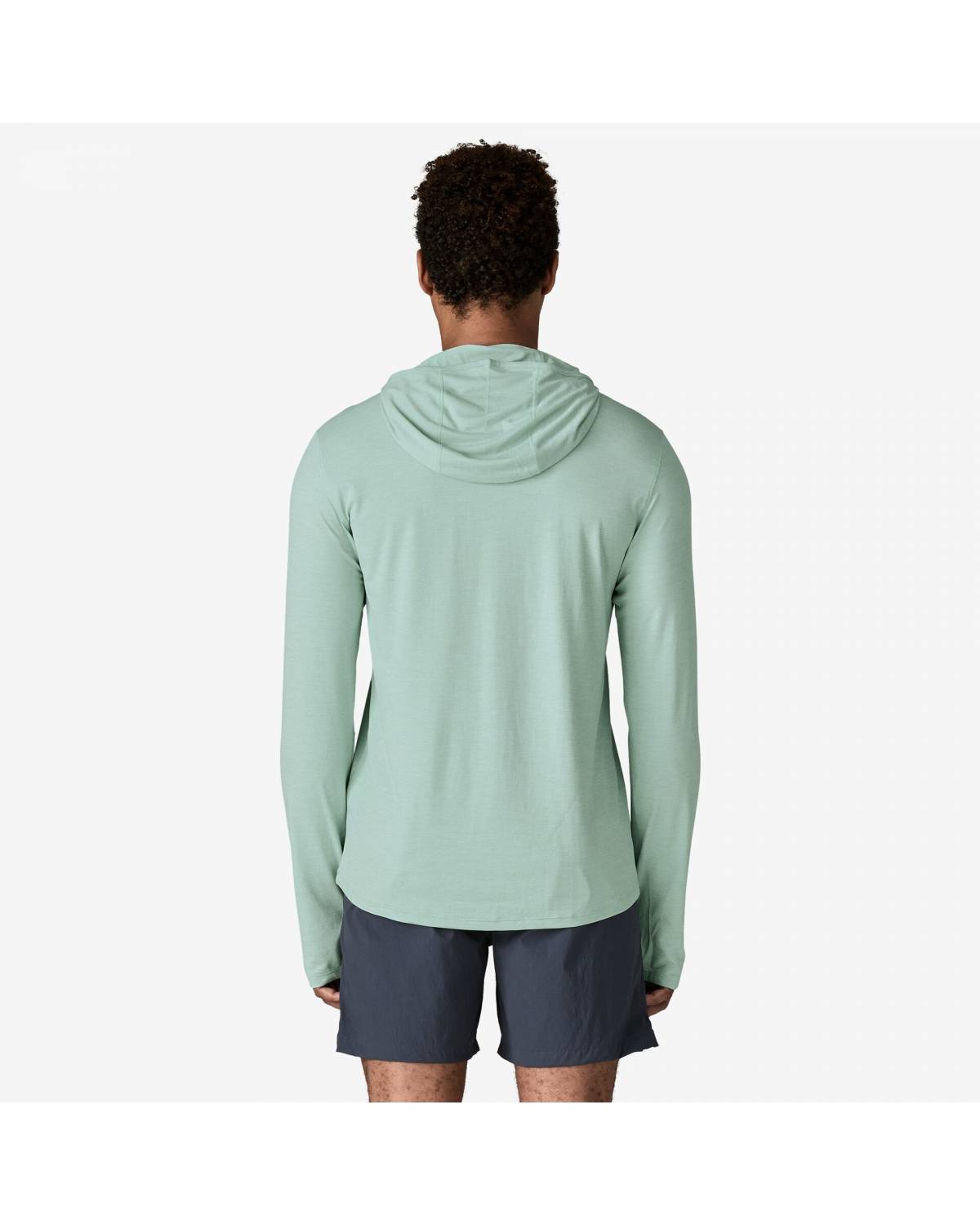 Men’s Capilene® Cool Sun Hoody 
