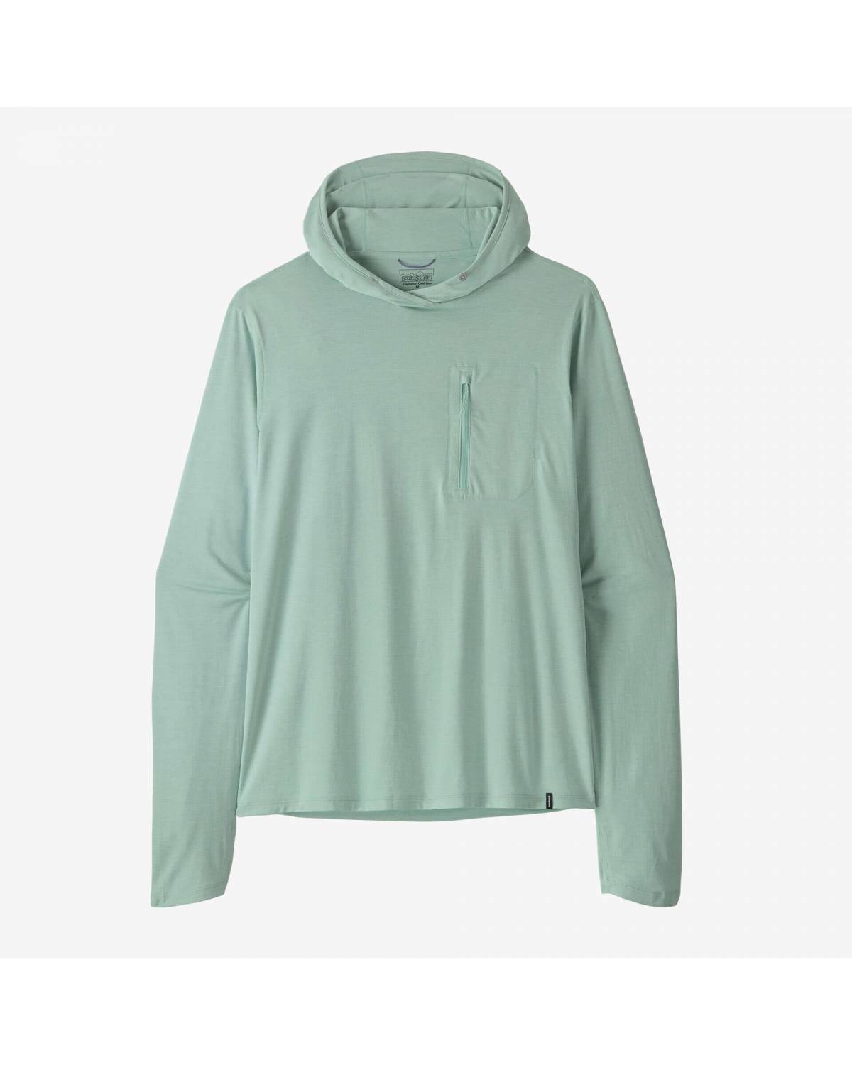 Men’s Capilene® Cool Sun Hoody 