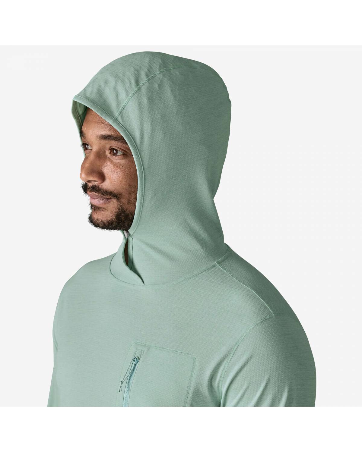 Men’s Capilene® Cool Sun Hoody 
