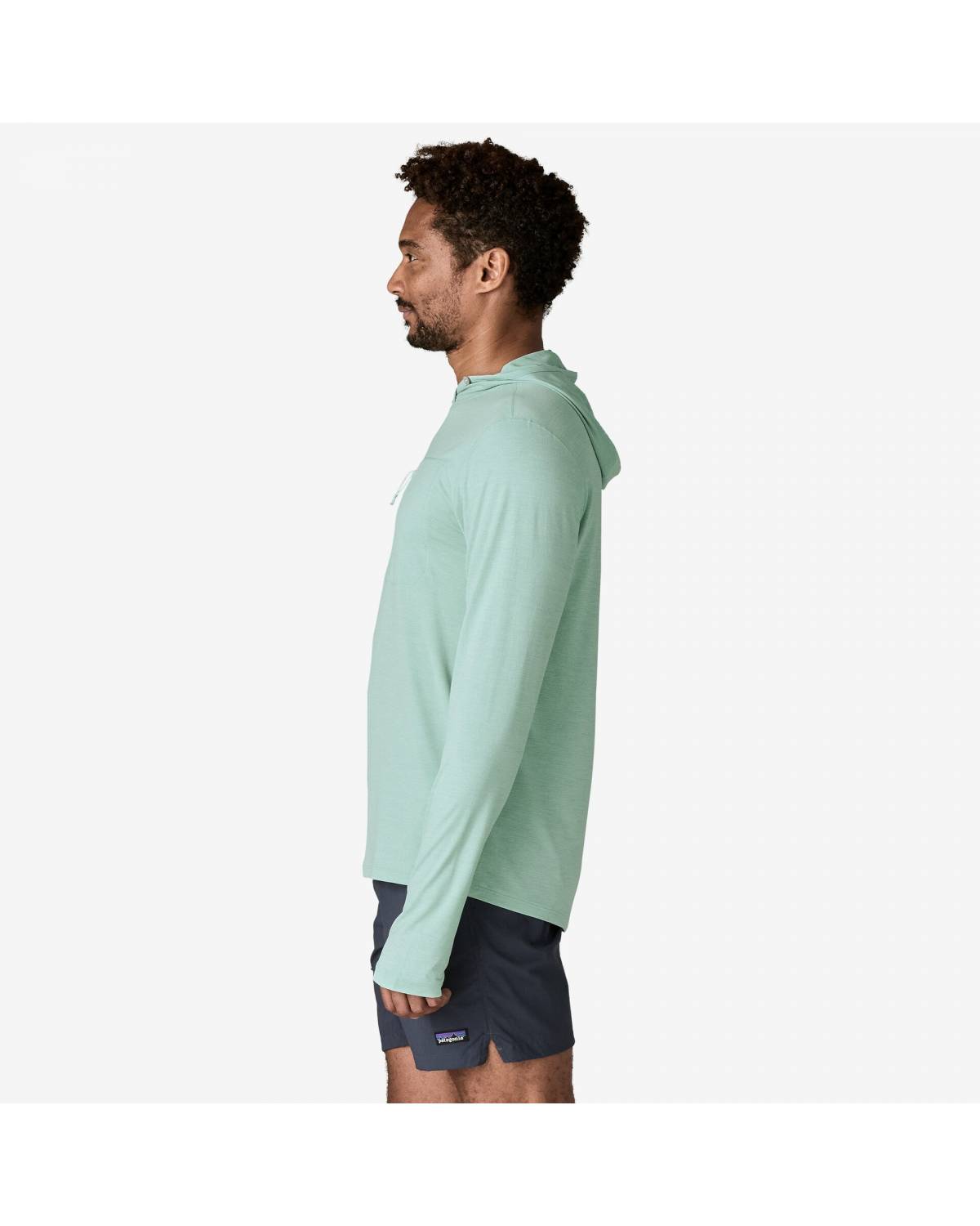 Men’s Capilene® Cool Sun Hoody 