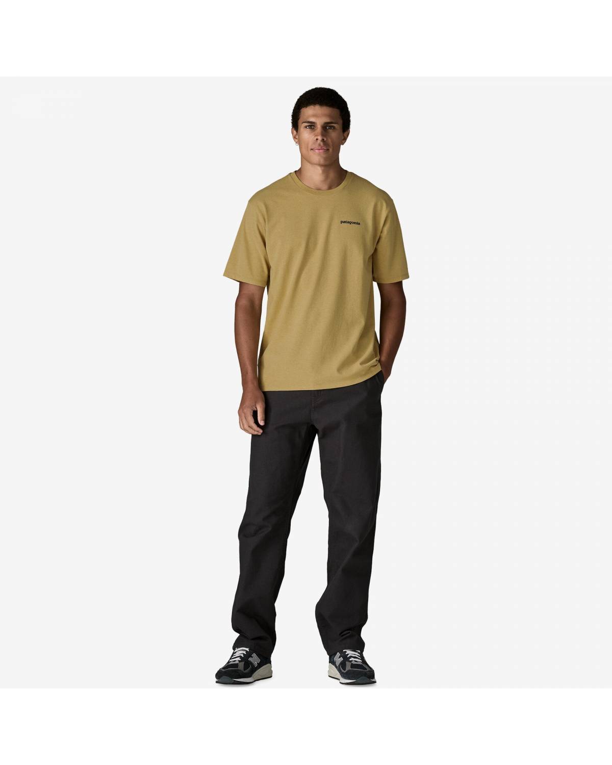 Men’s Flying Fish Responsibili-Tee®