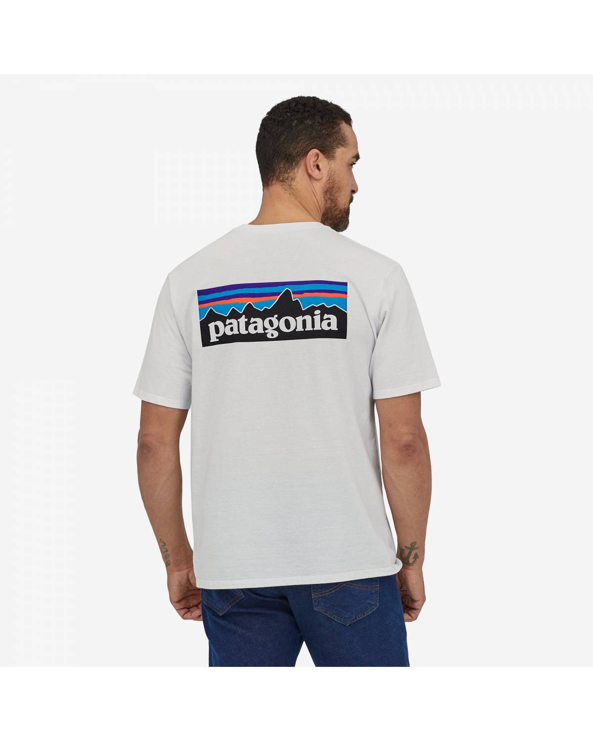 Men's P-6 Logo Responsibili-Tee®