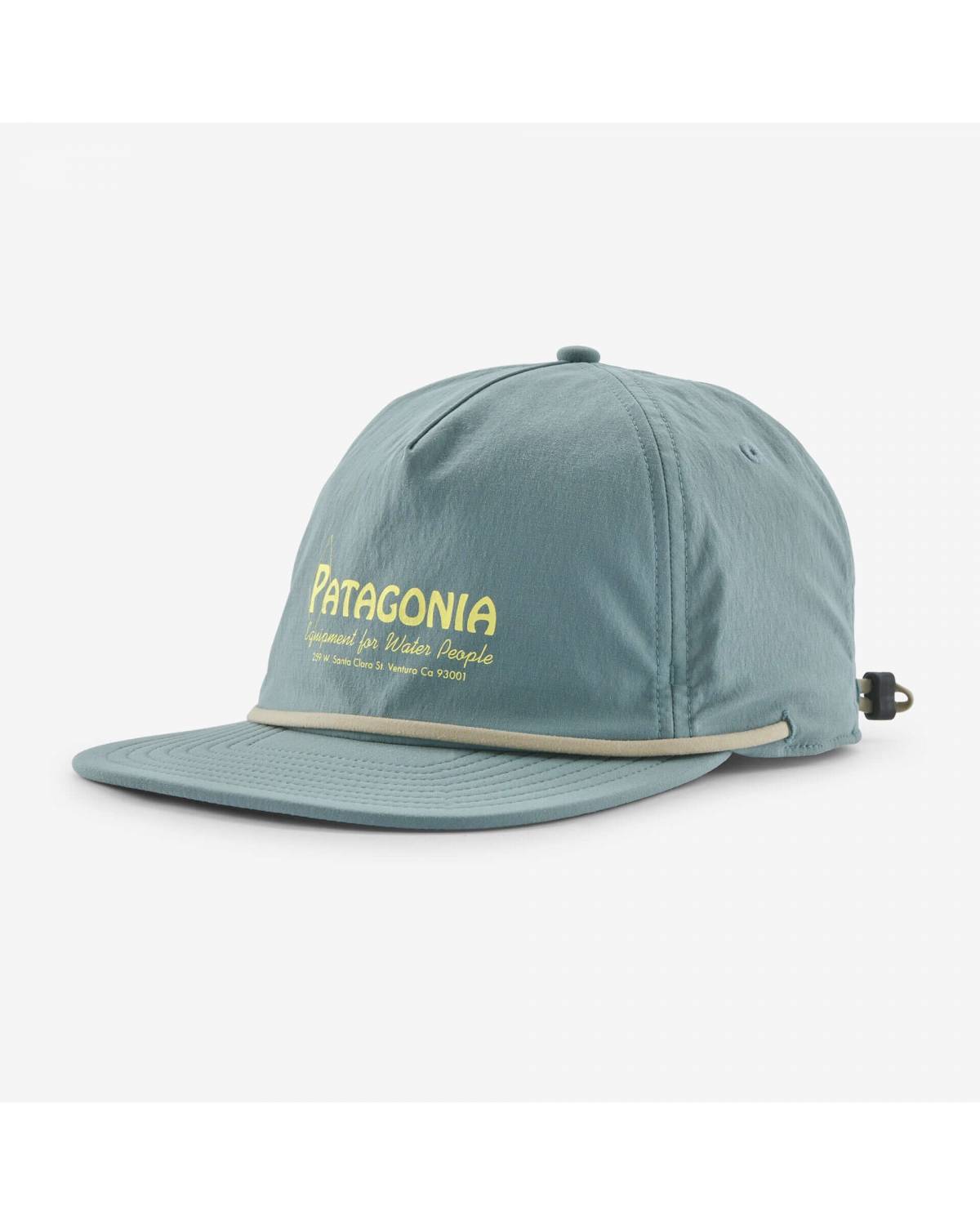 Merganzer Hat