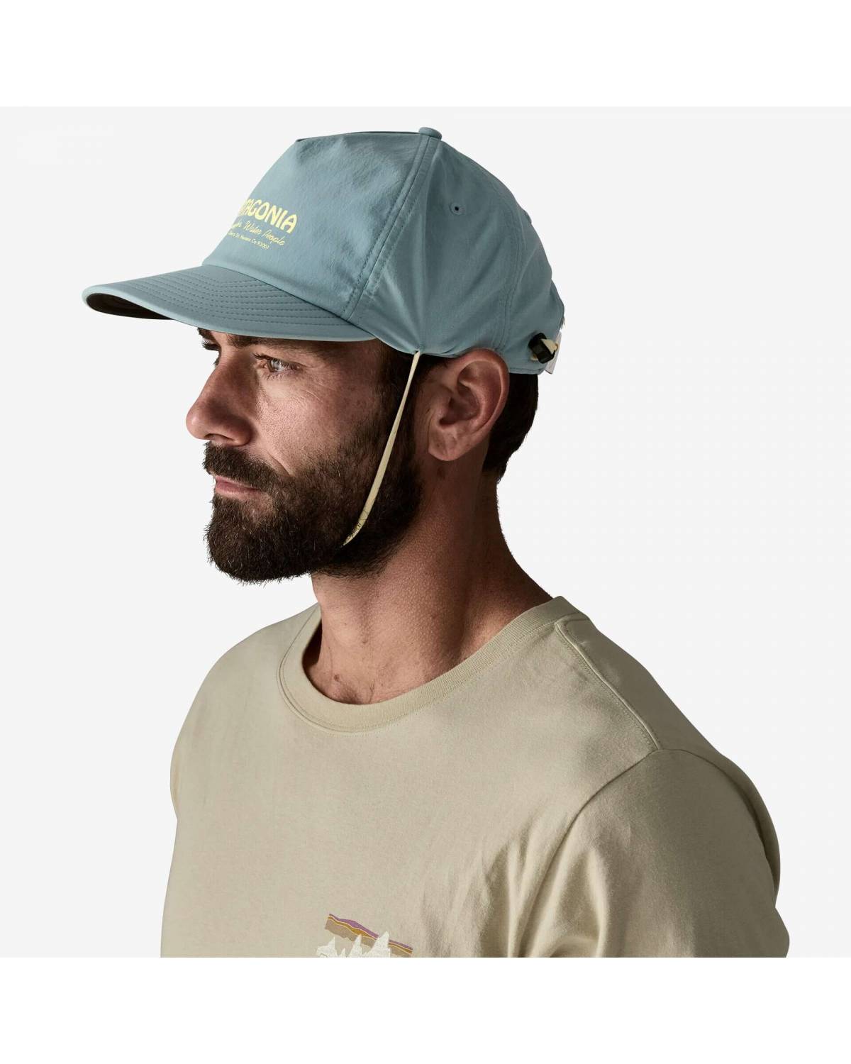 Merganzer Hat