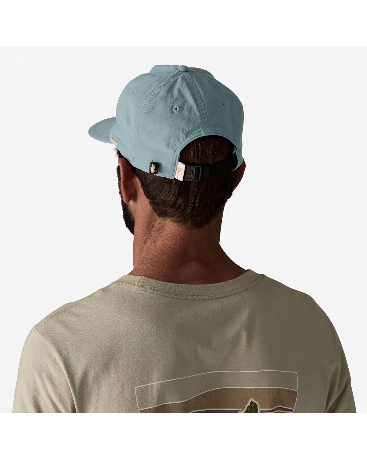 Merganzer Hat