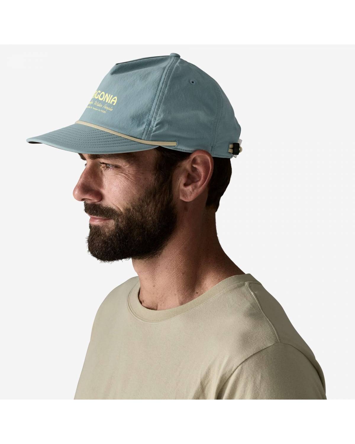 Merganzer Hat