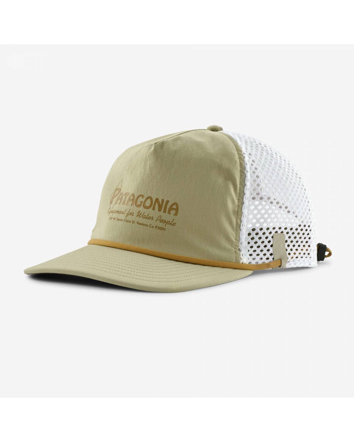 Merganzer Hat