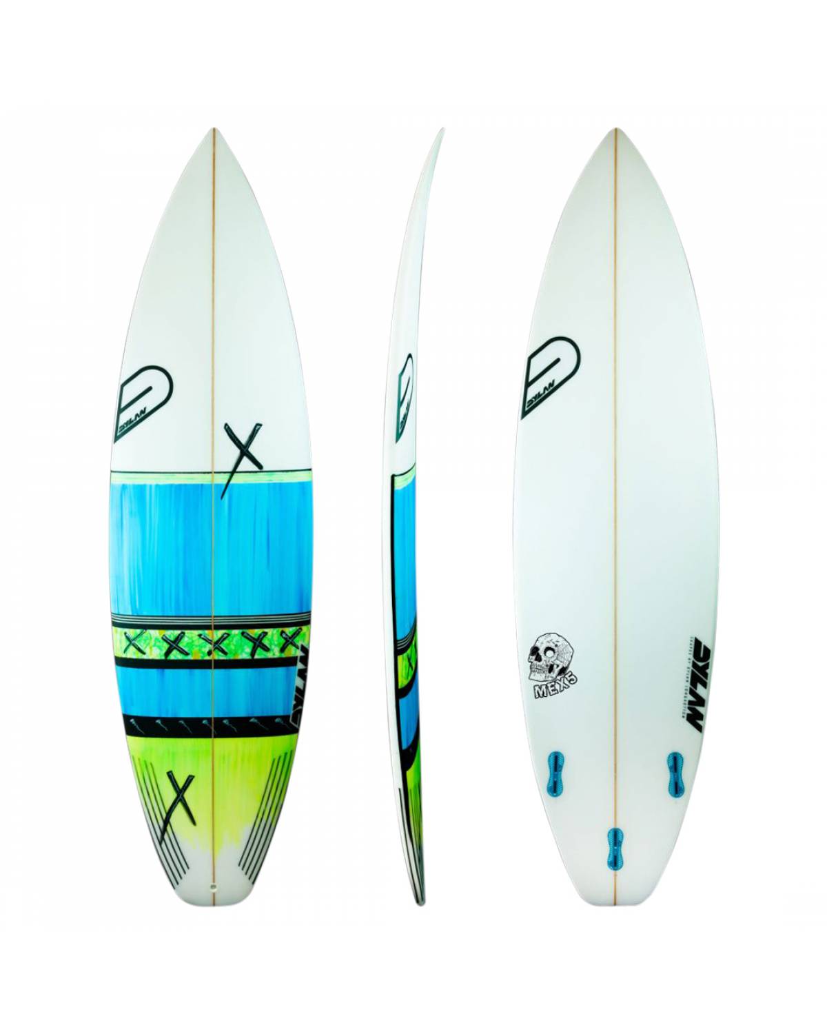 MEX5