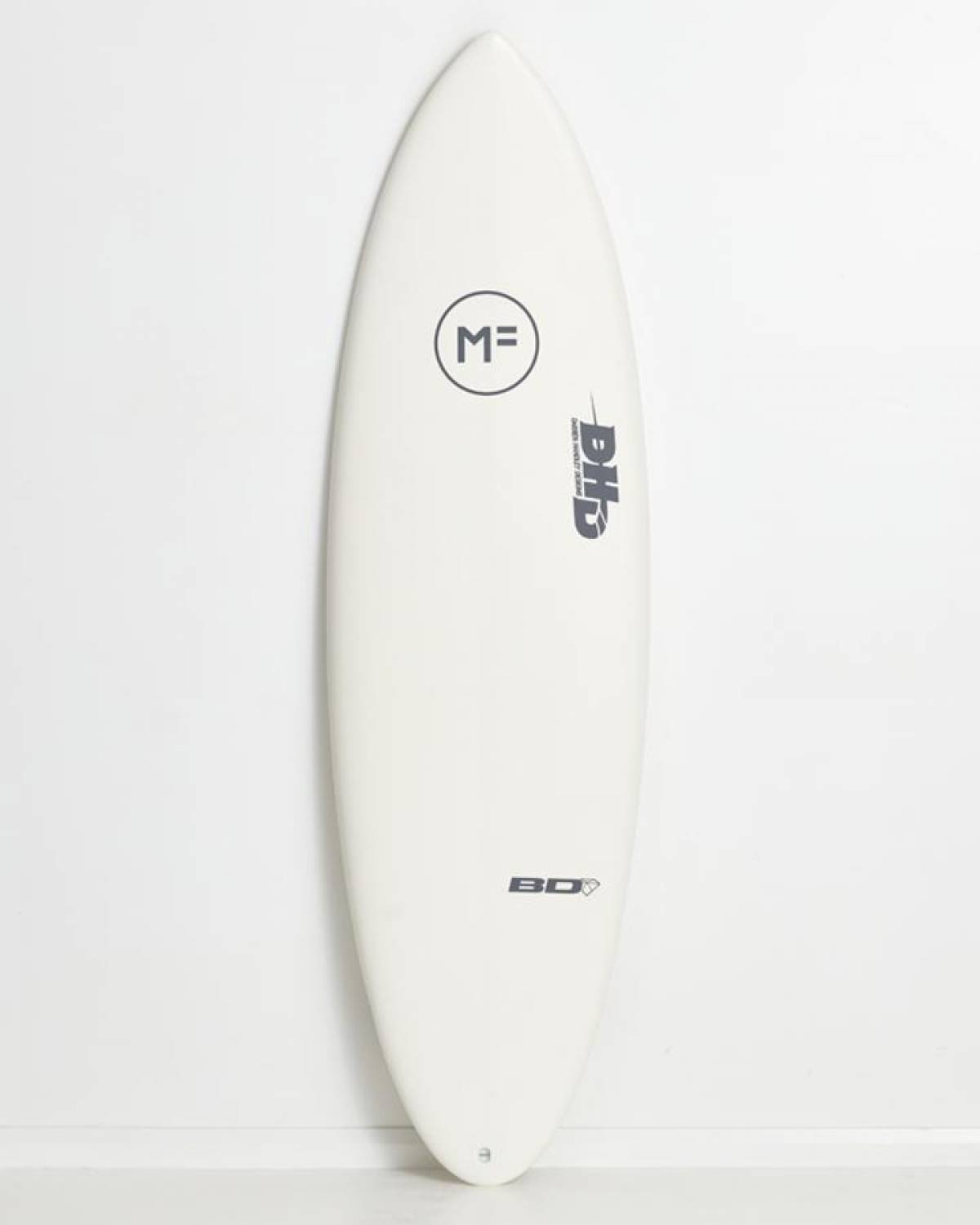 Surfboard | MF Softboards MF x DHD Black Diamond 5ft 10in
