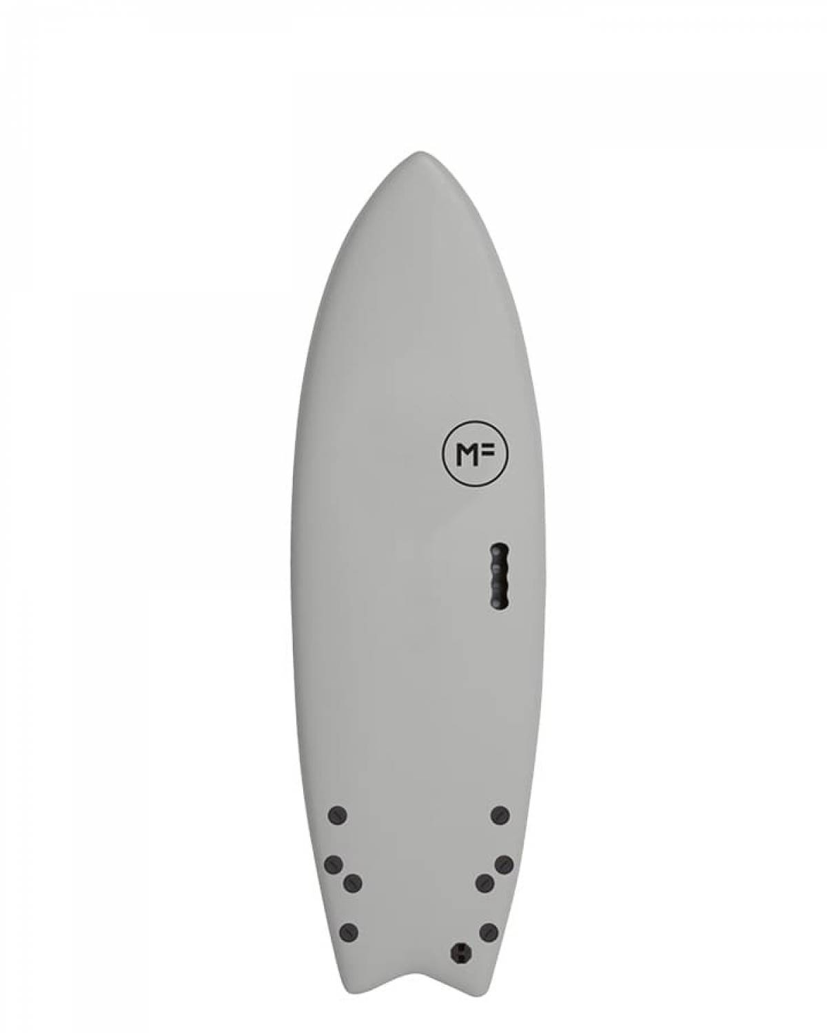 MF Catfish Super Soft 6' 0 - grey