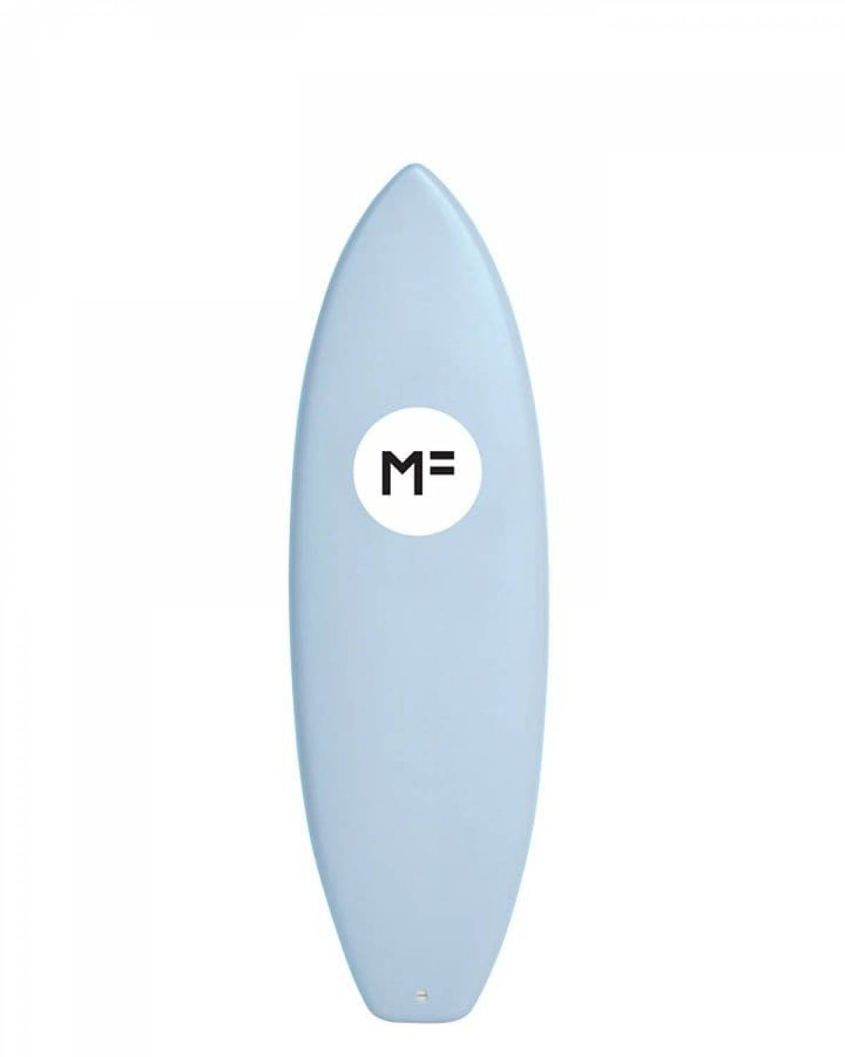 MF Eugenie - Sky deck