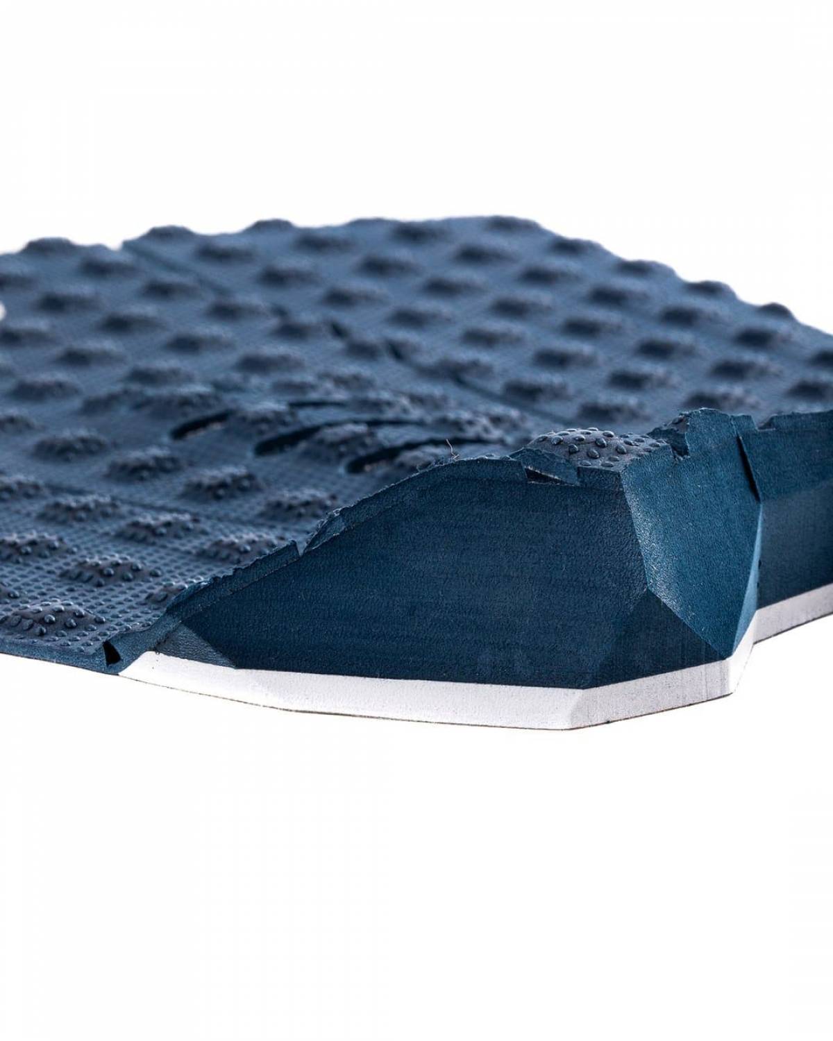Mick Fanning Lite Tail Pad - Midnight Platinum