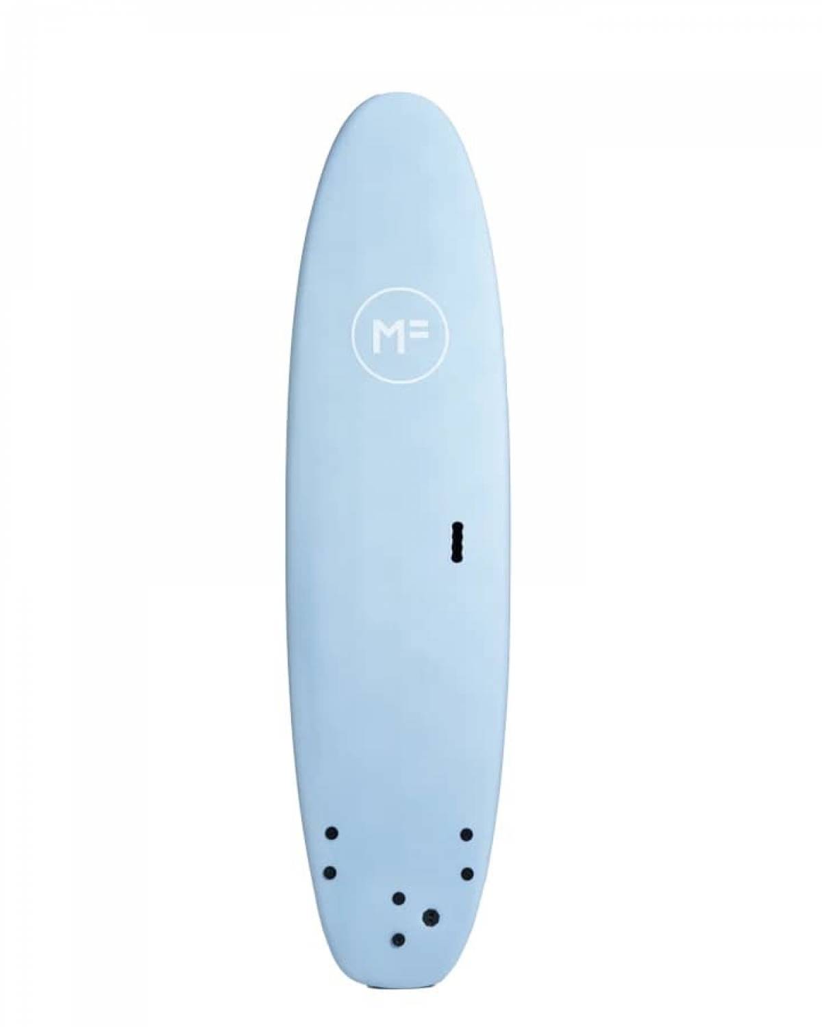 Super Soft 7'6 - Sky 