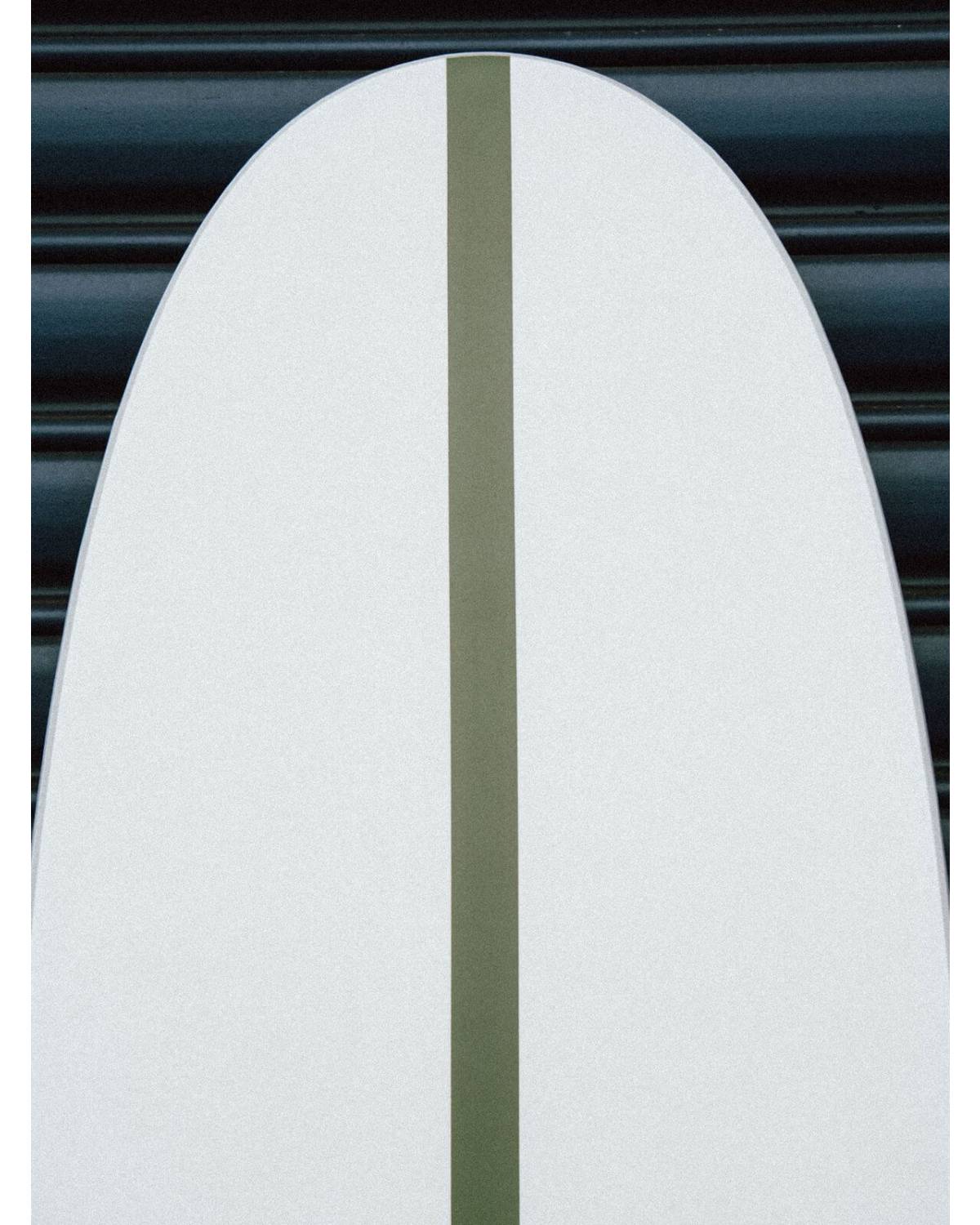 Middie 6'10 - Grey