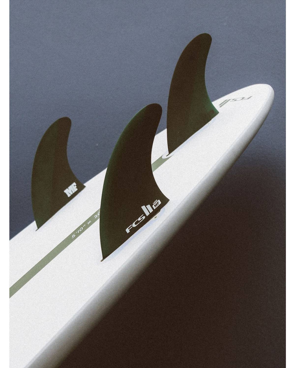 Middie 6'10 - Grey