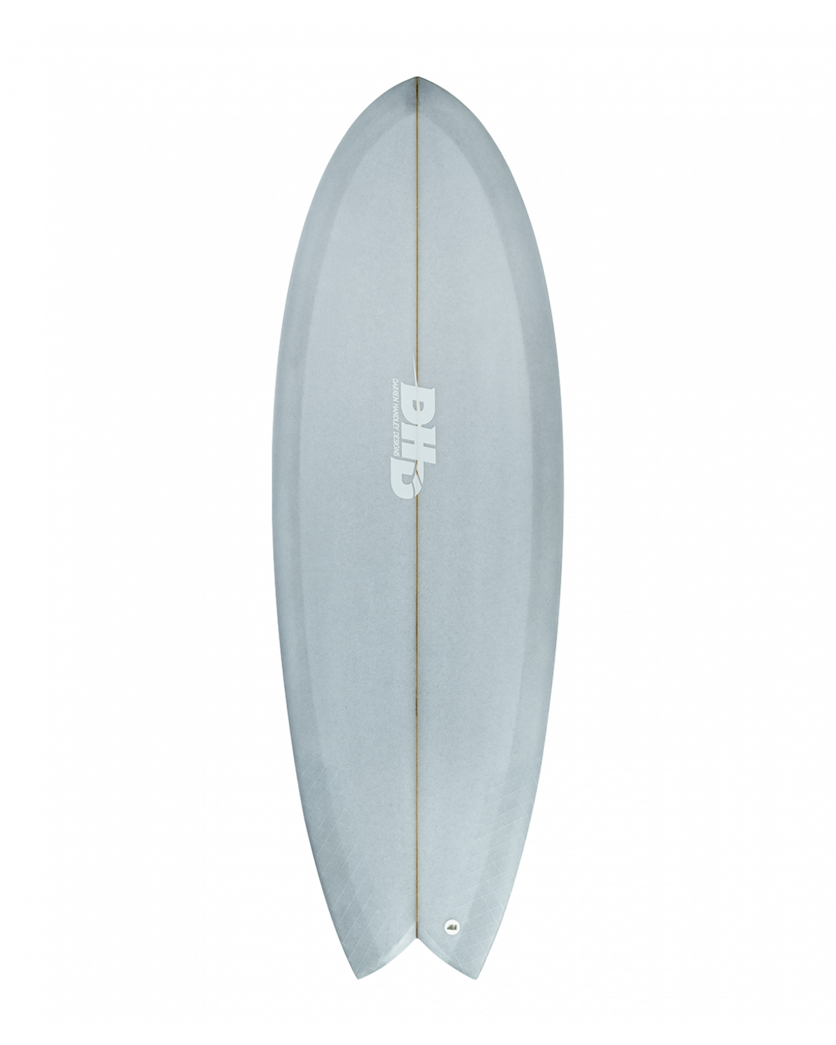 Surfboard | DHD Mini Twin 5ft 10in | Boardcave Australia