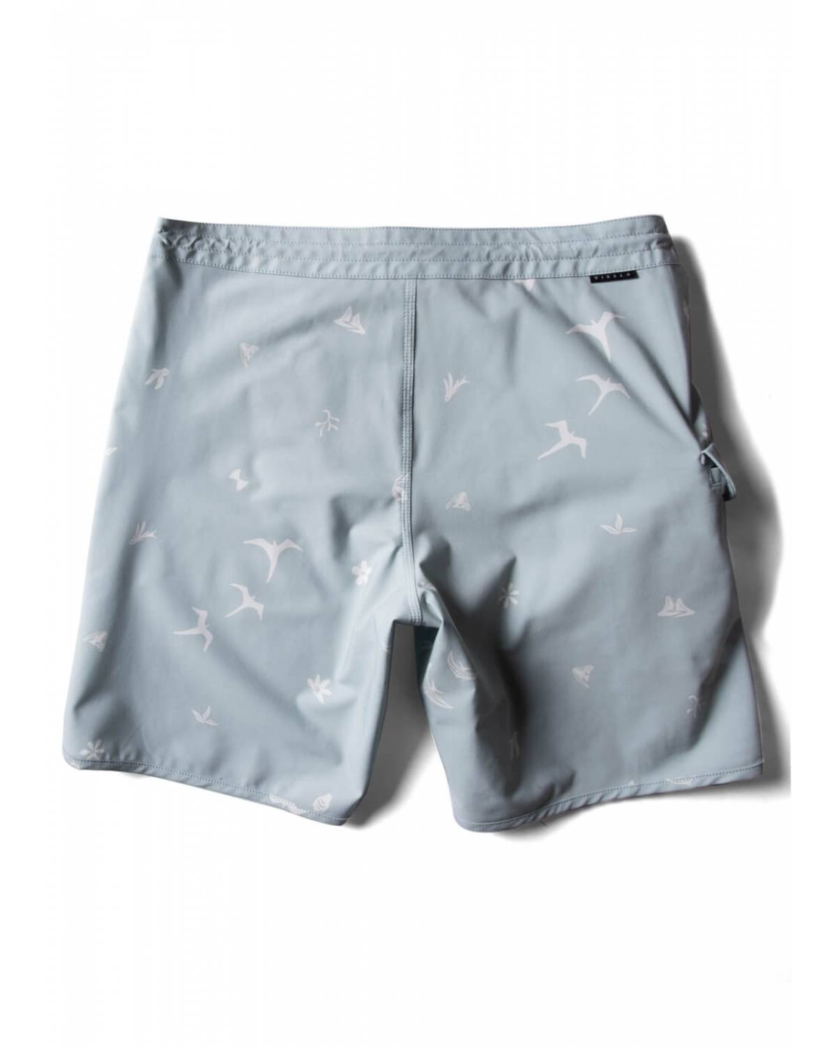 Miyashiro Island Stargazer 18.5" Boardshort - Agave