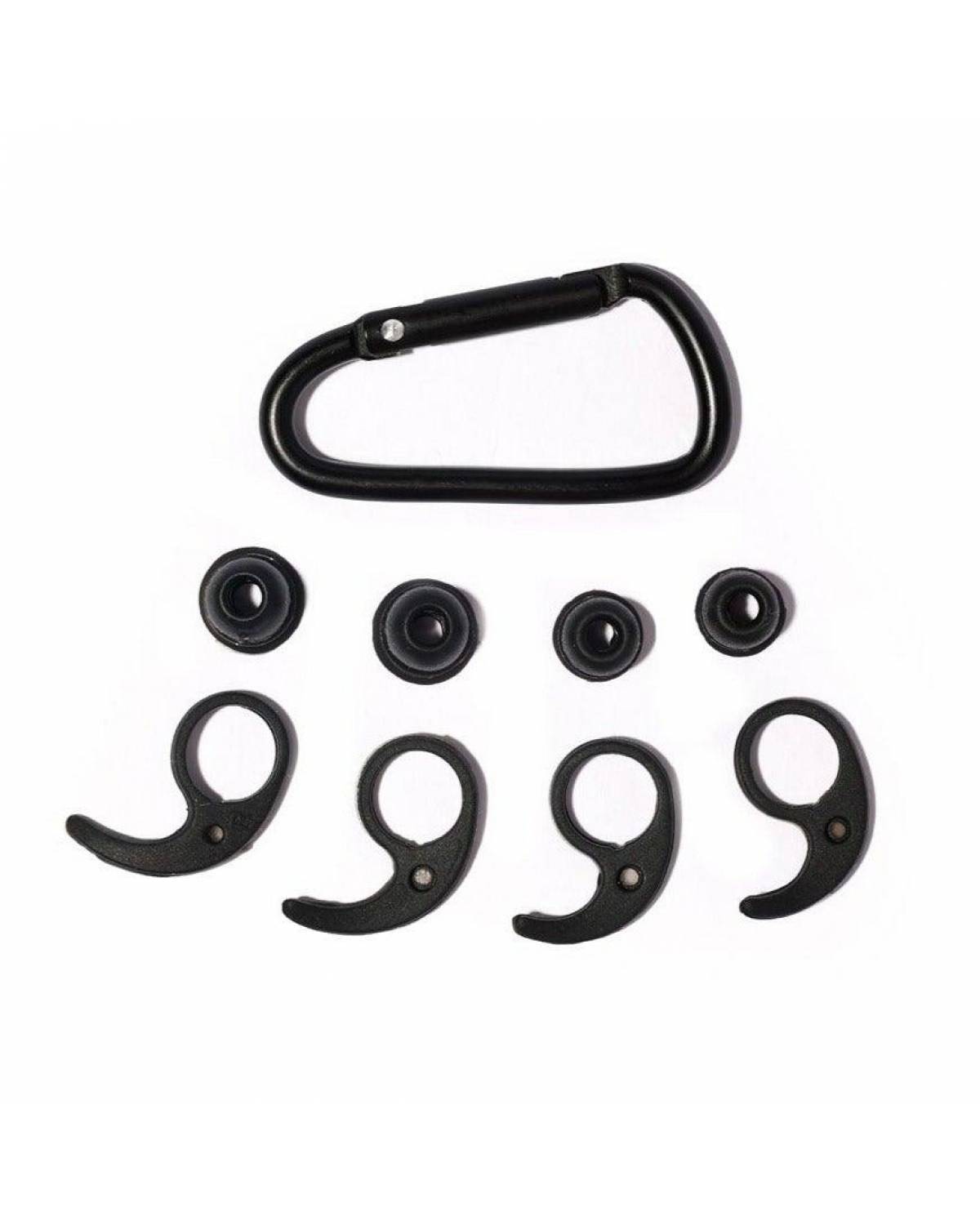 Models & Surf Surf Ear Plugs v3 accessories