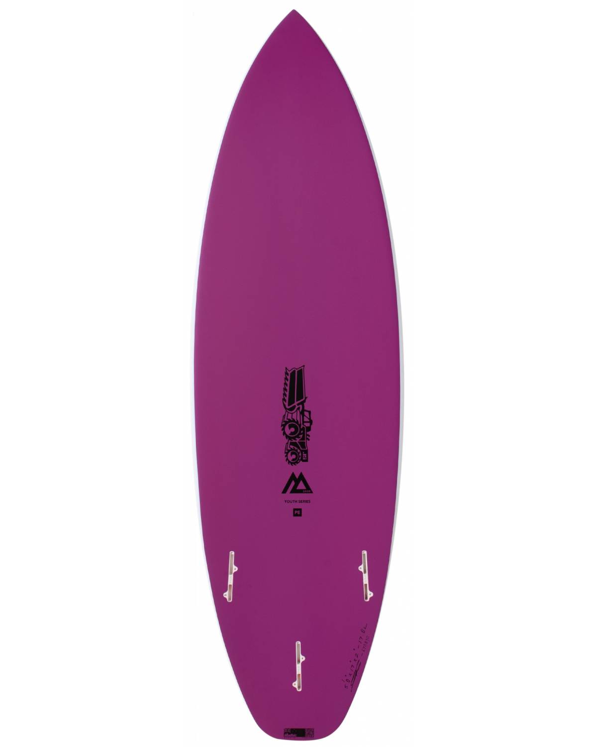 Surfboard | JS Industries Monsta 2020 Youth PE | Boardcave Australia