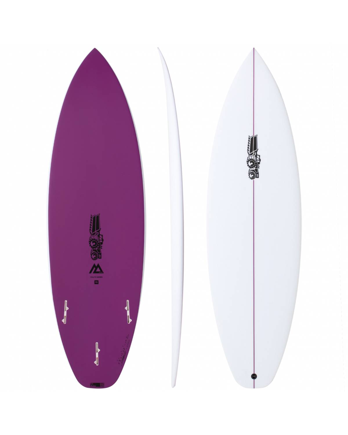 JS INDUSTRIES Monsta2020 5’9 25cl Monsta Box 2020 – JS Industries AUS