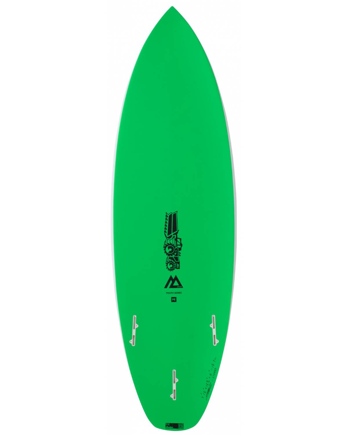 Surfboard | JS Industries Monsta 2020 Youth PE | Boardcave Australia