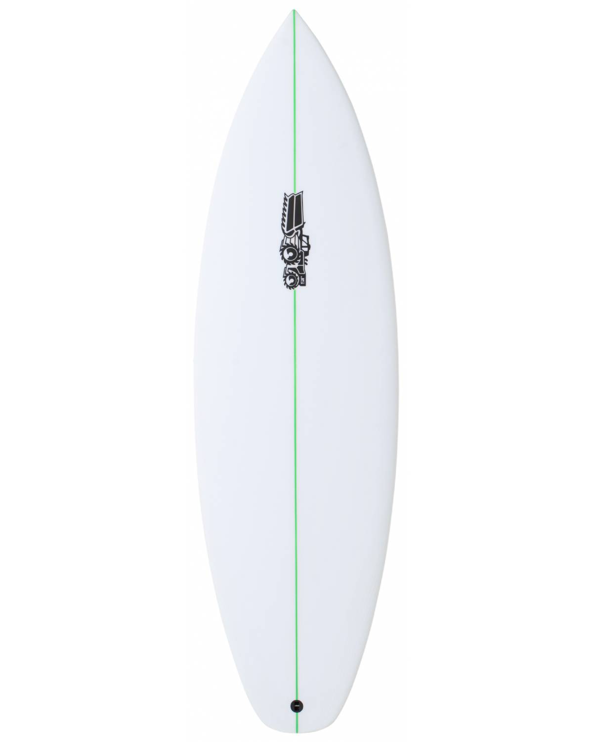 Surfboard | JS Industries Monsta 2020 Youth PE | Boardcave Australia