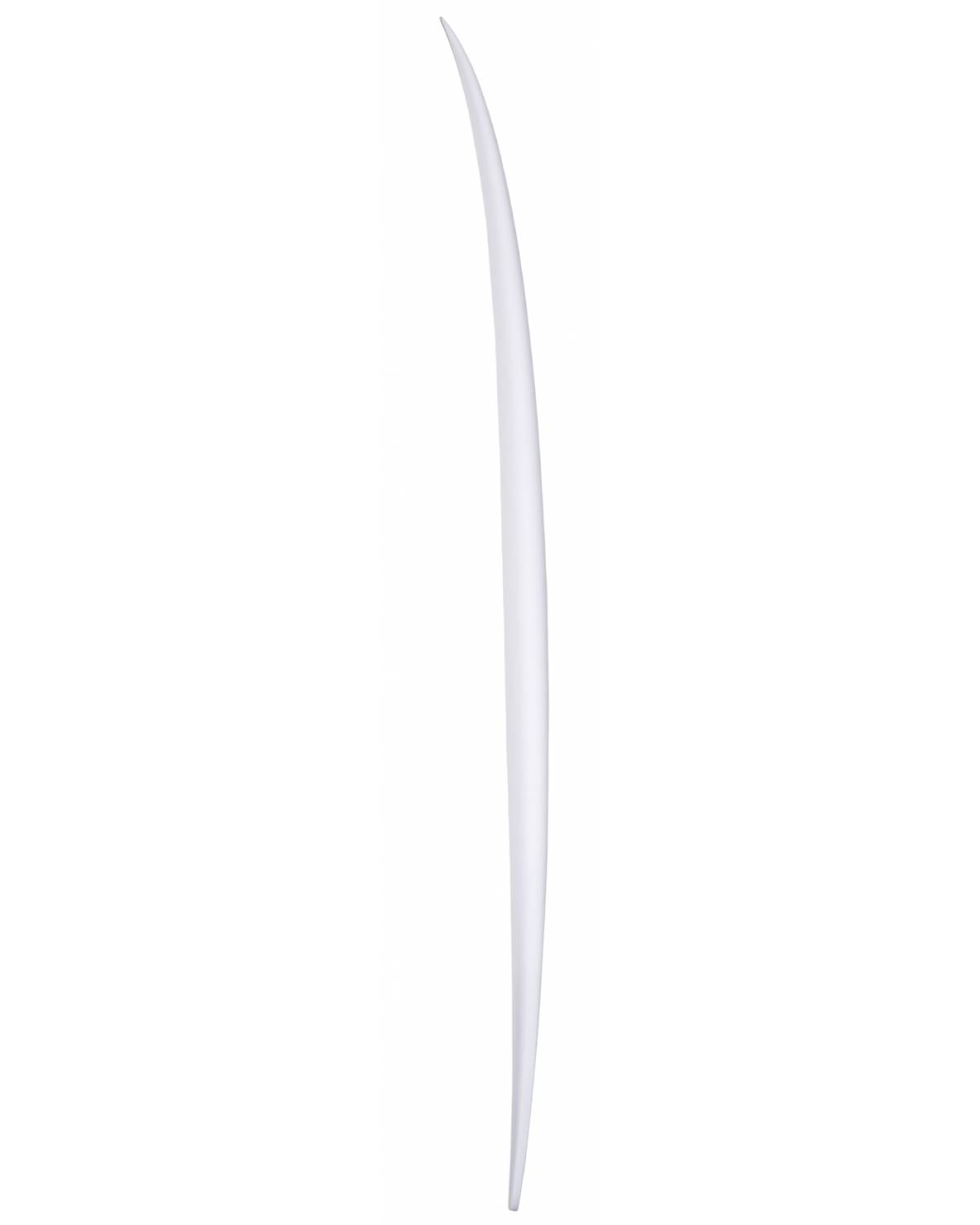 Monsta 8 Squash Tail HYFI