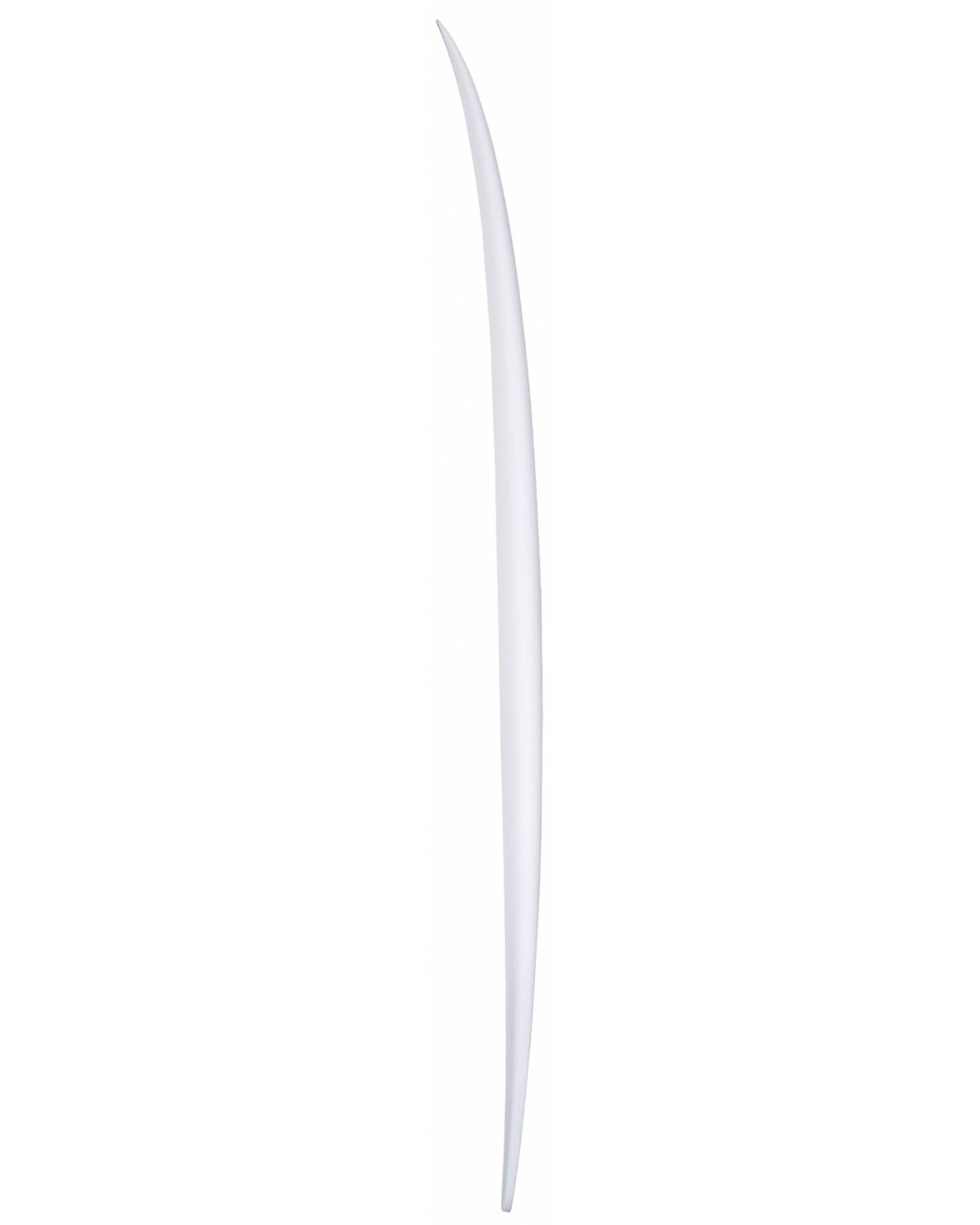 Monsta 8 Squash Tail