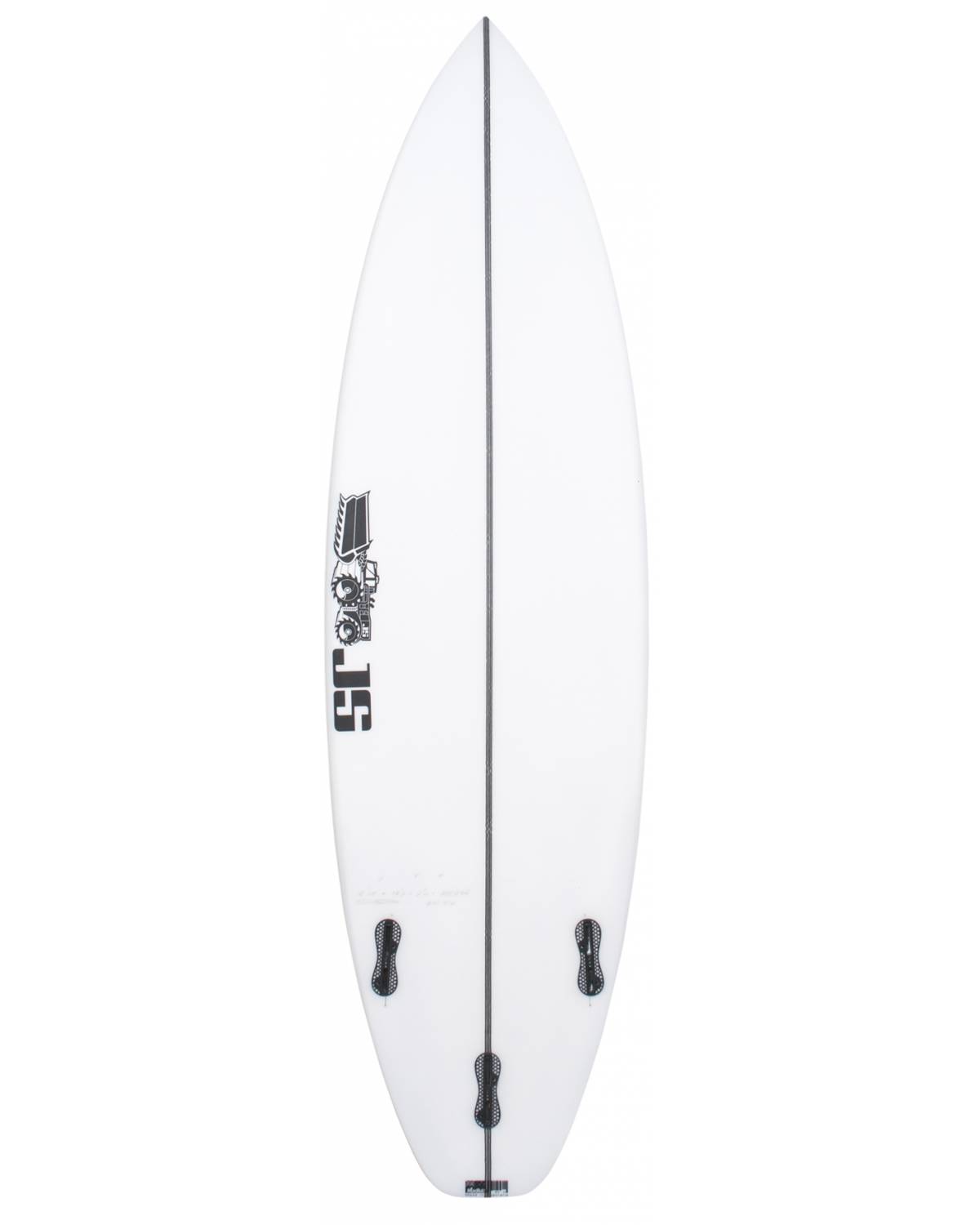JSサーフボードモンスター8 Surfboard | JS Industries Monsta 8 Youth | Boardcave Australia