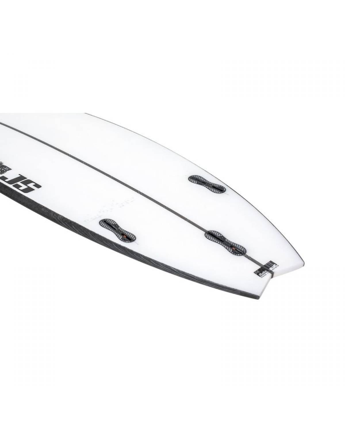 Surfboard | JS Industries Monsta Box Swallow Tail