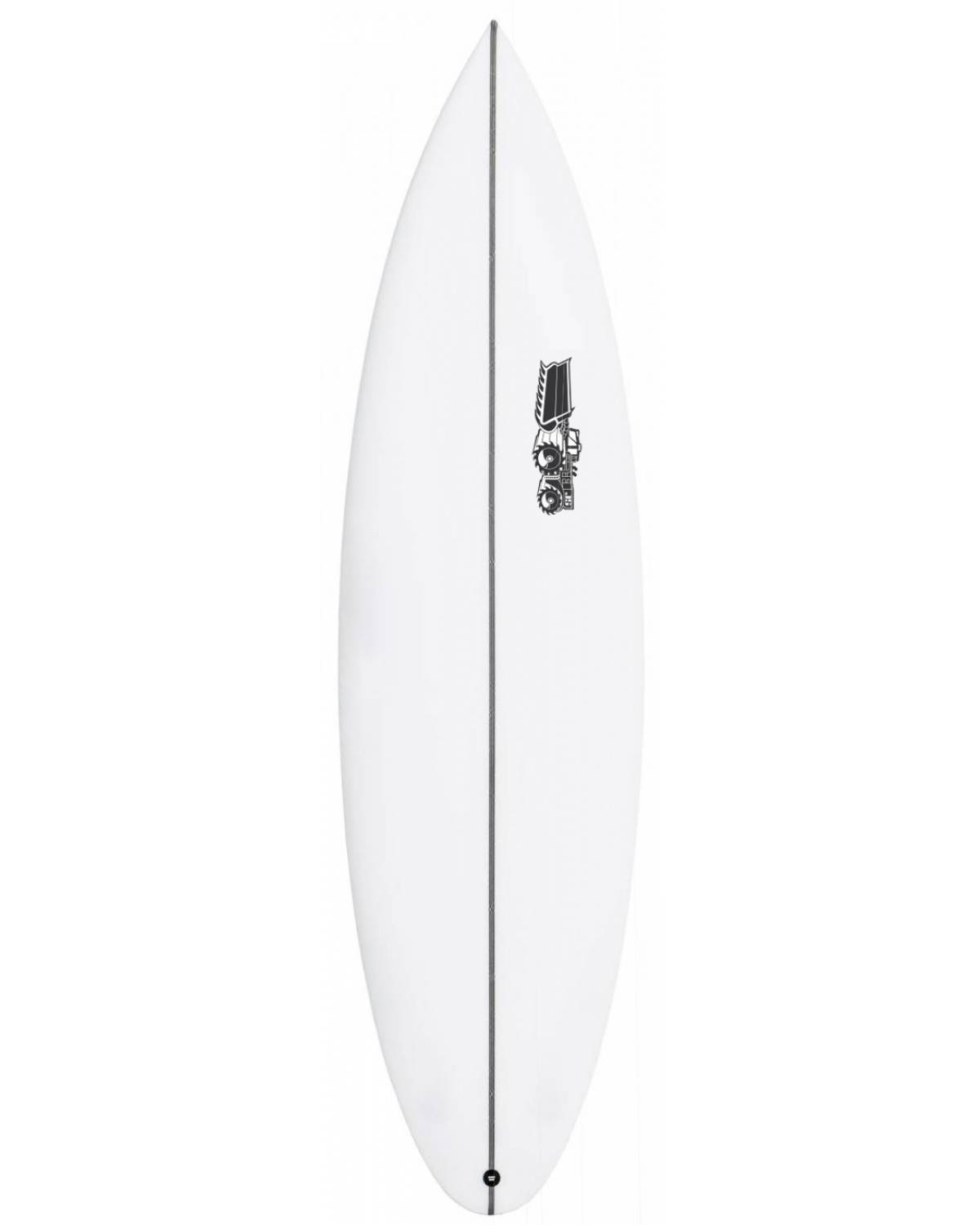 Surfboard | JS Industries Monsta 2020 Round Tail | Boardcave