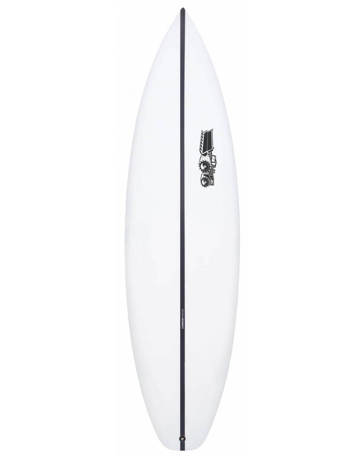 Monsta 2020 Squash EPS Carbon Fusion
