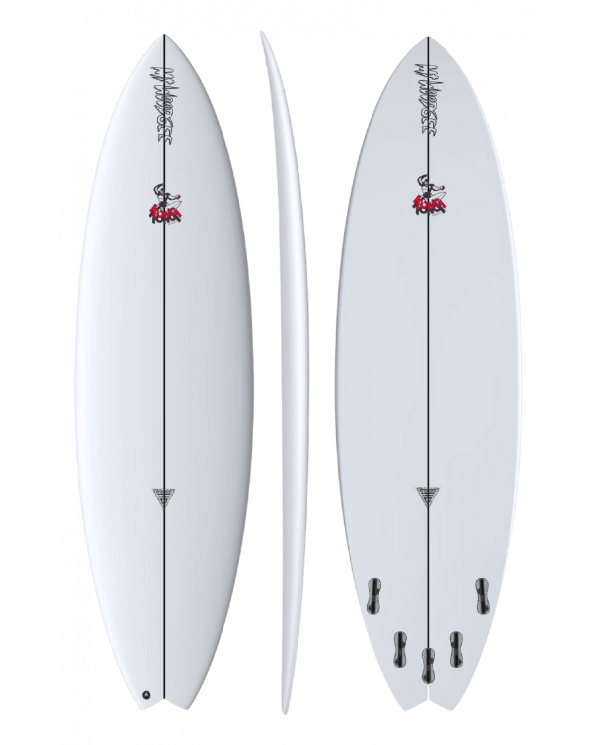 Mt Woodgee サーフボード Mt Woodgee Surfboards | Surfboards, Art and Surfboard Art