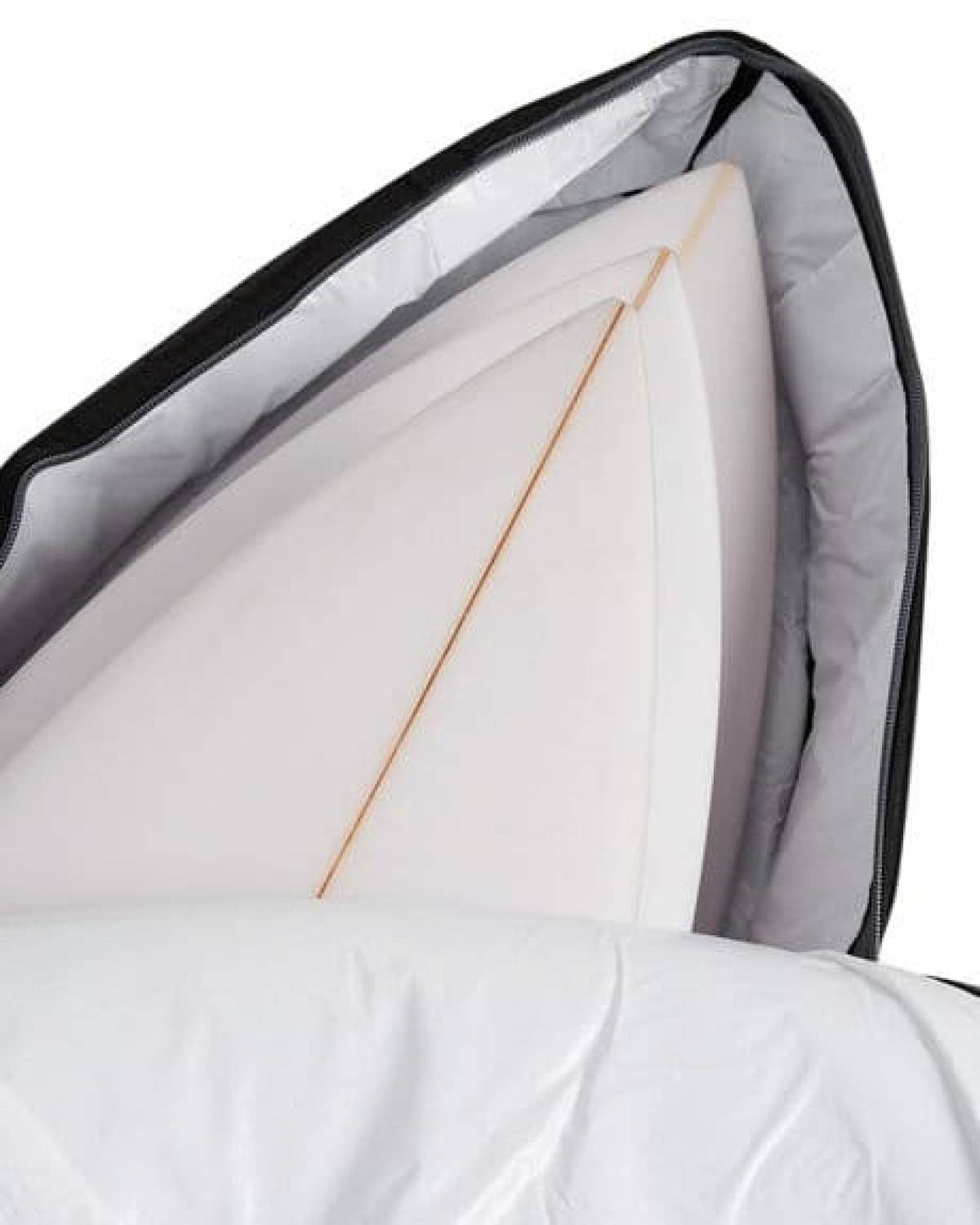 FK Surf Multi Travel Surfboard Bag (2-3)