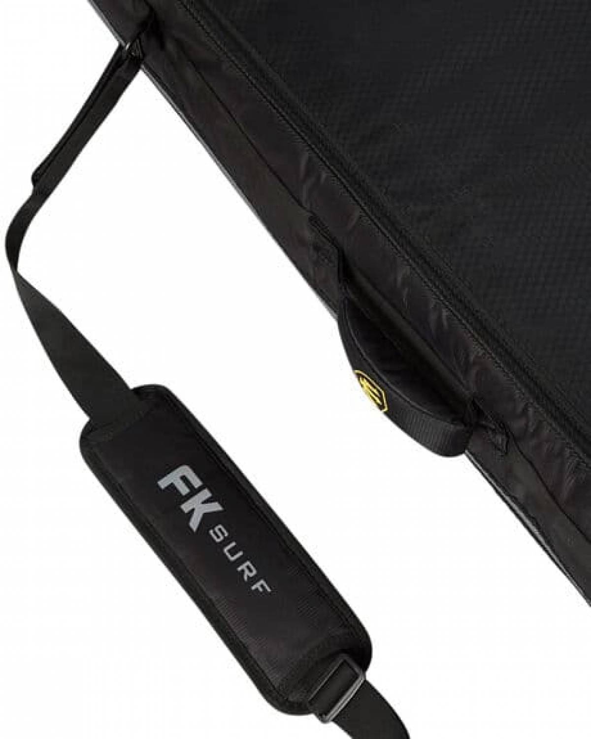 FK Surf Multi Travel Surfboard Bag (2-3) handle