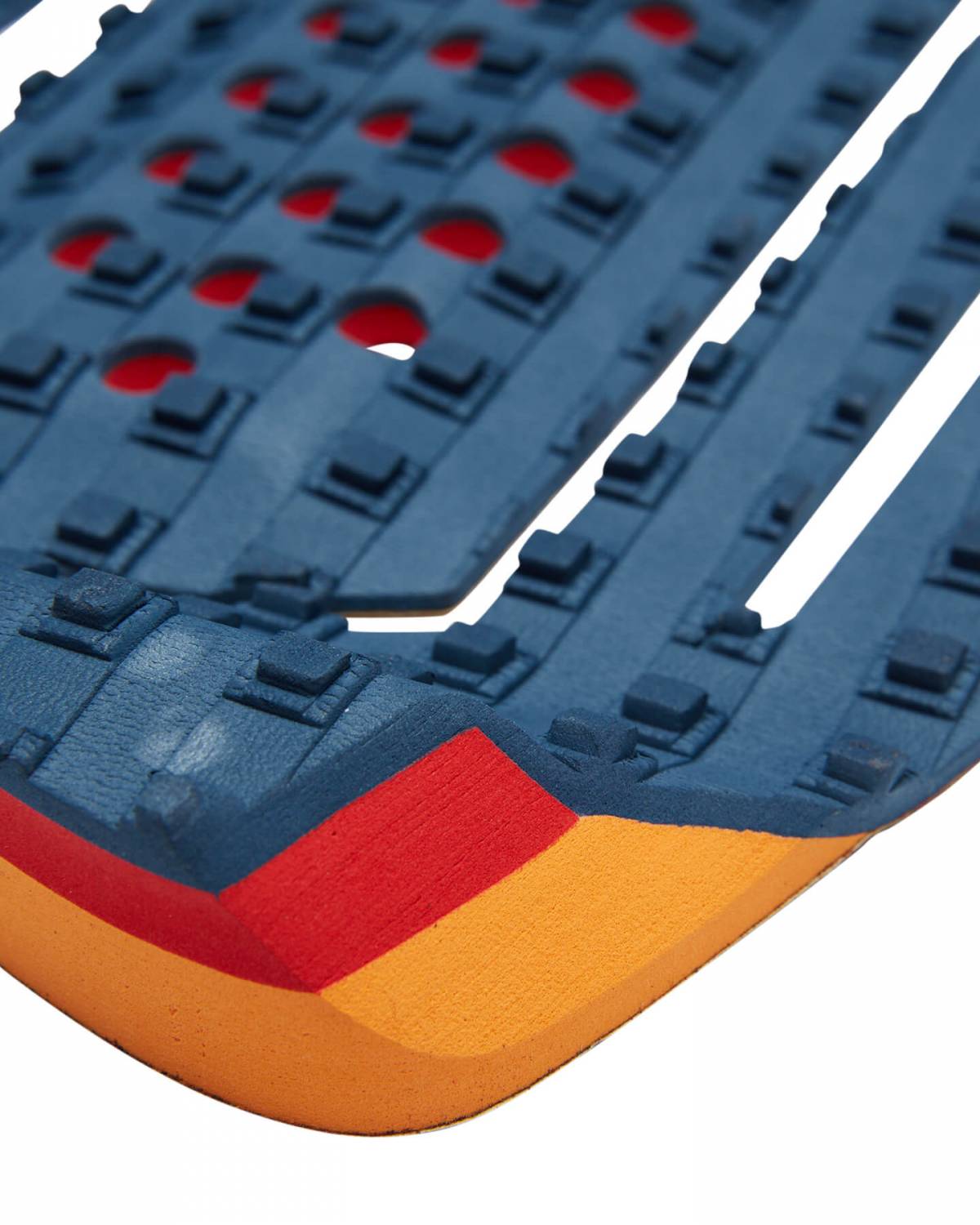 Gudauskas - Navy/Red
