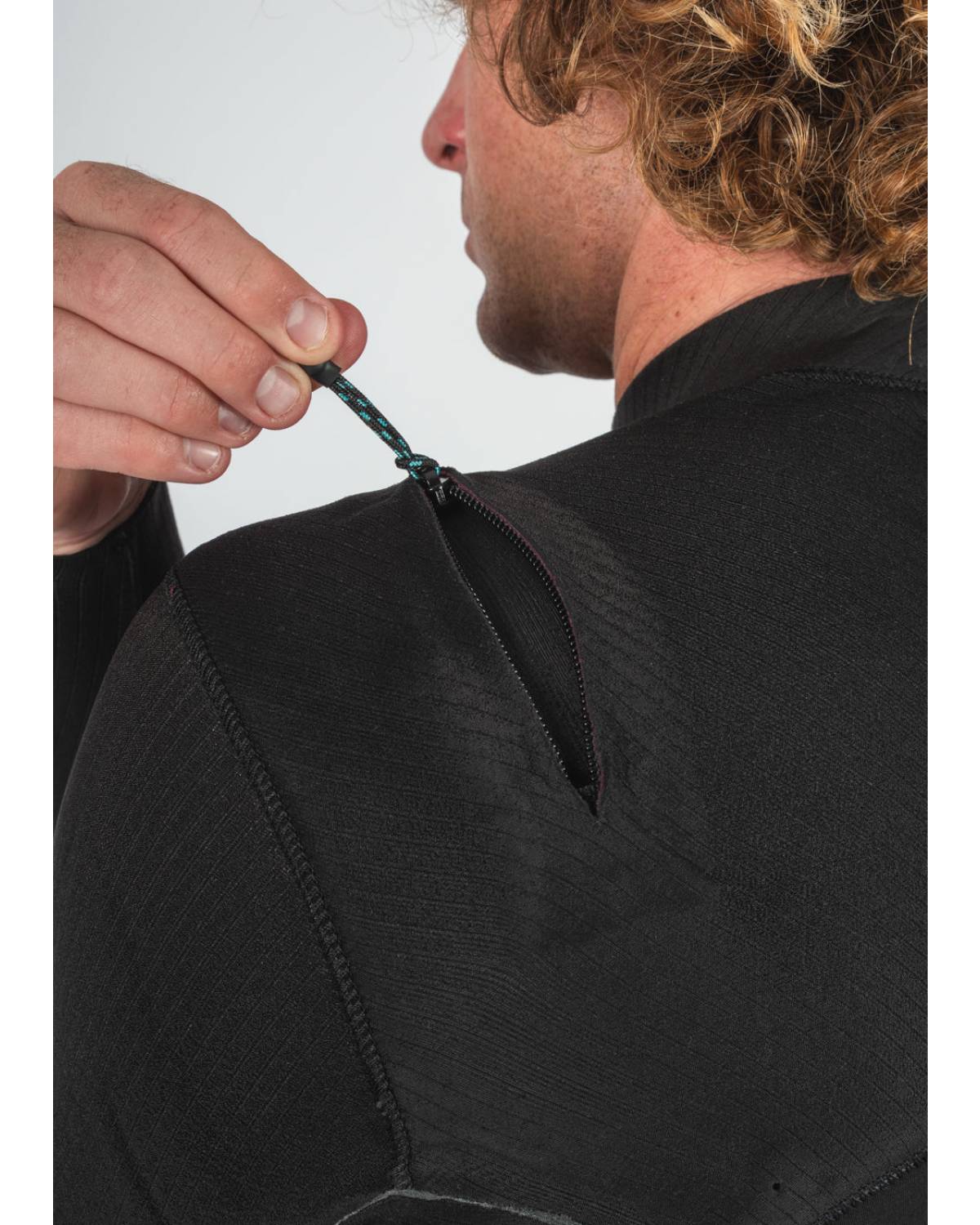 New Seas 4-3 U-Zip Steamer