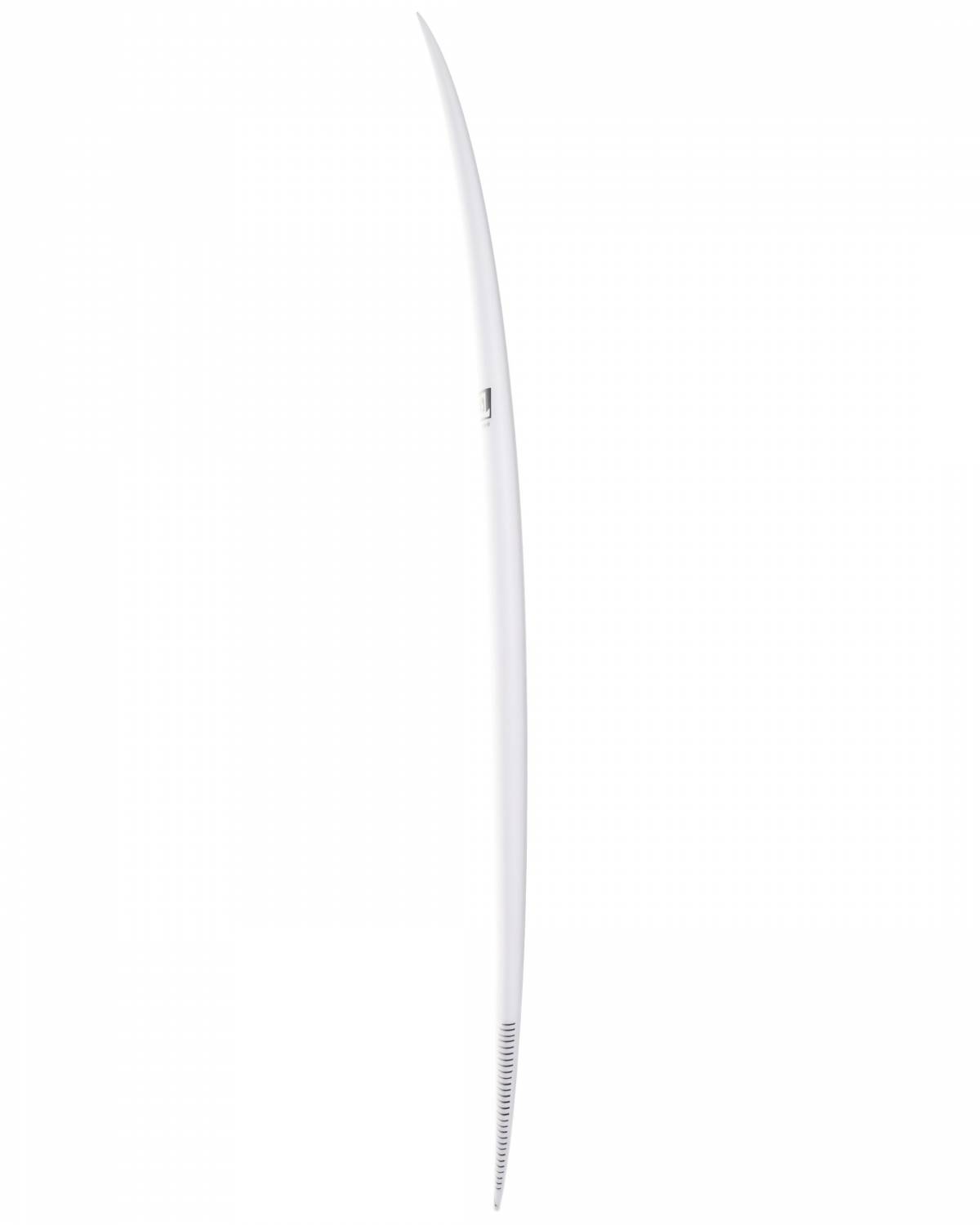 Next Step (Pyzel) - 6' 7" x 19 3/8" x 2 5/8" x 33.7L - Futures